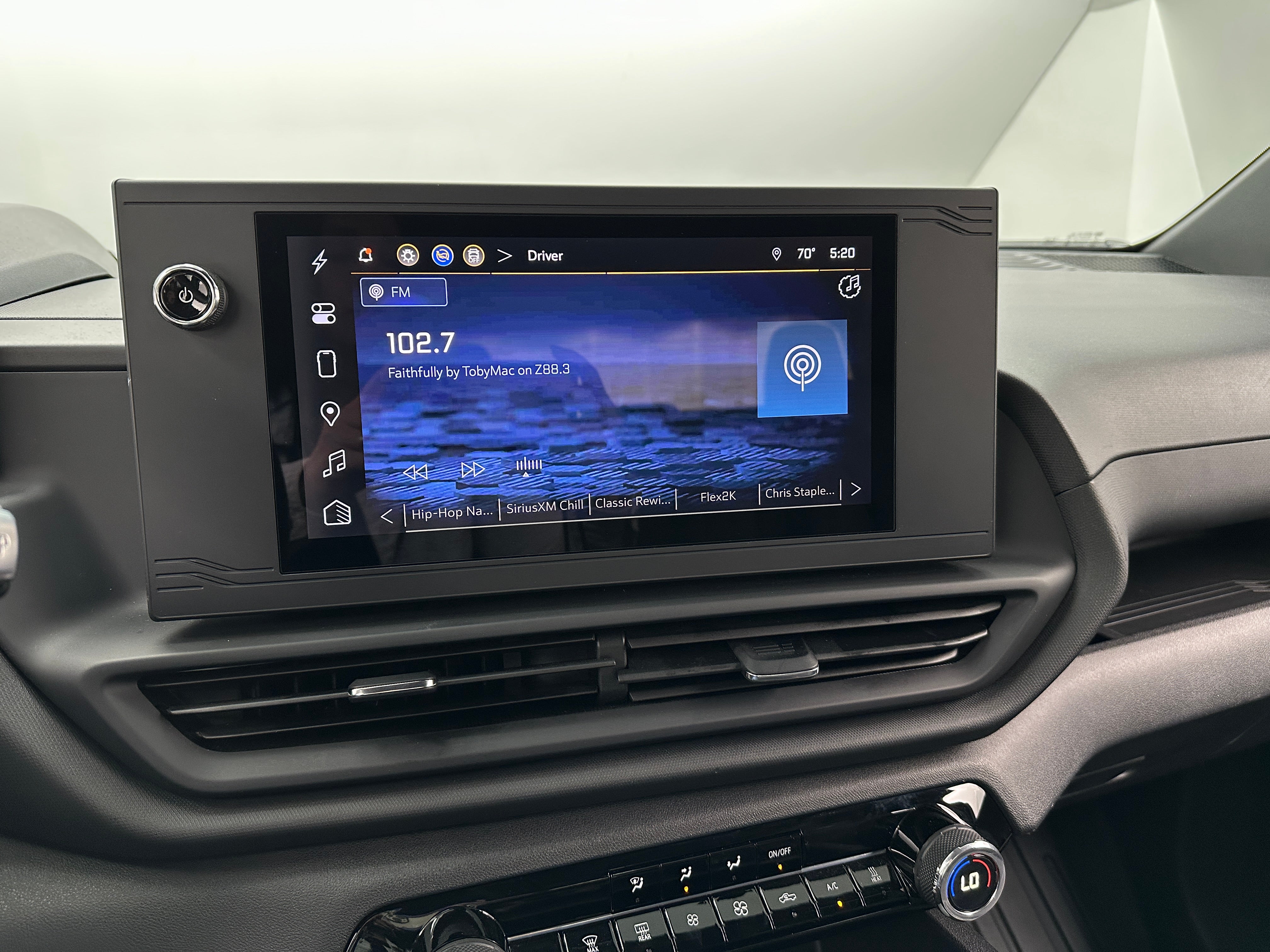 2024 Chevrolet Silverado EV Work Truck 4