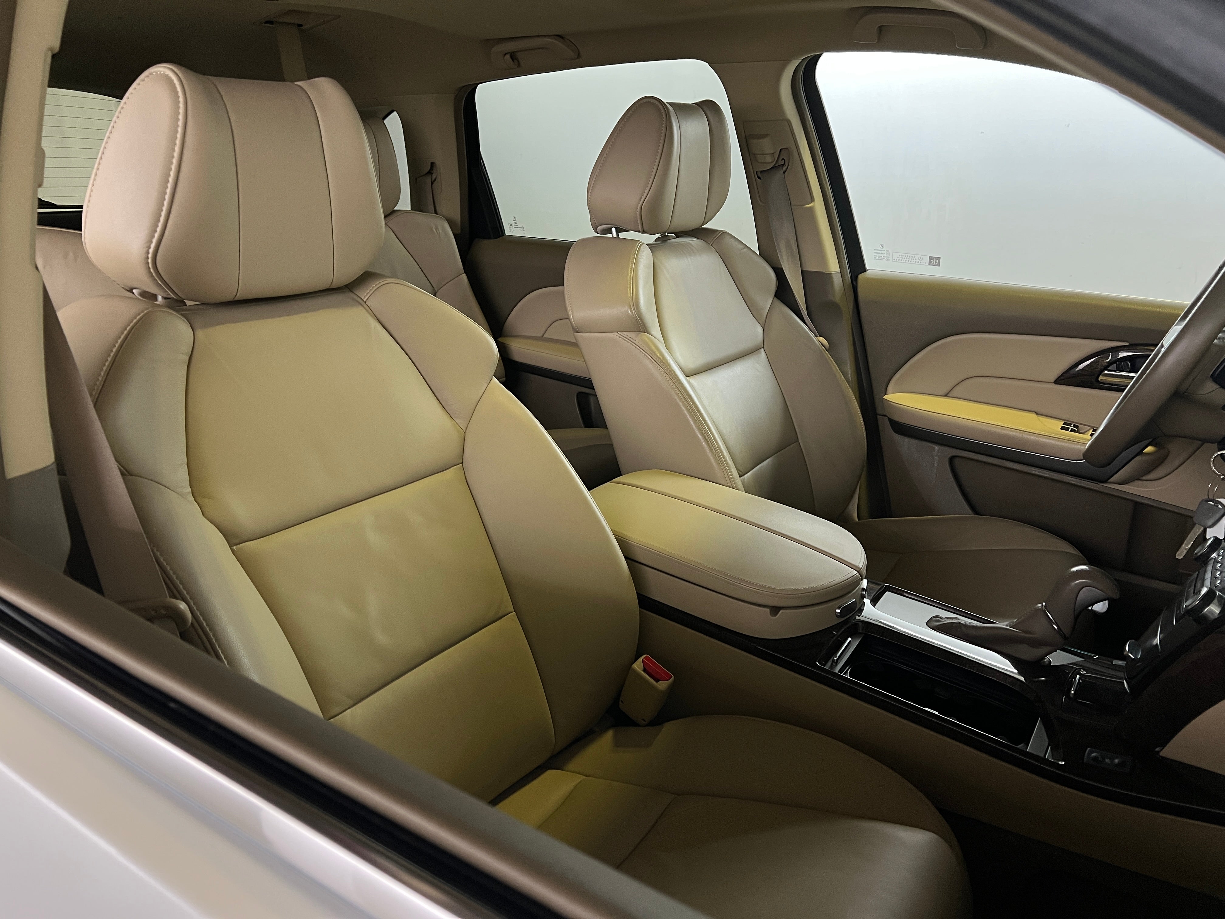 2013 Acura MDX Base 2
