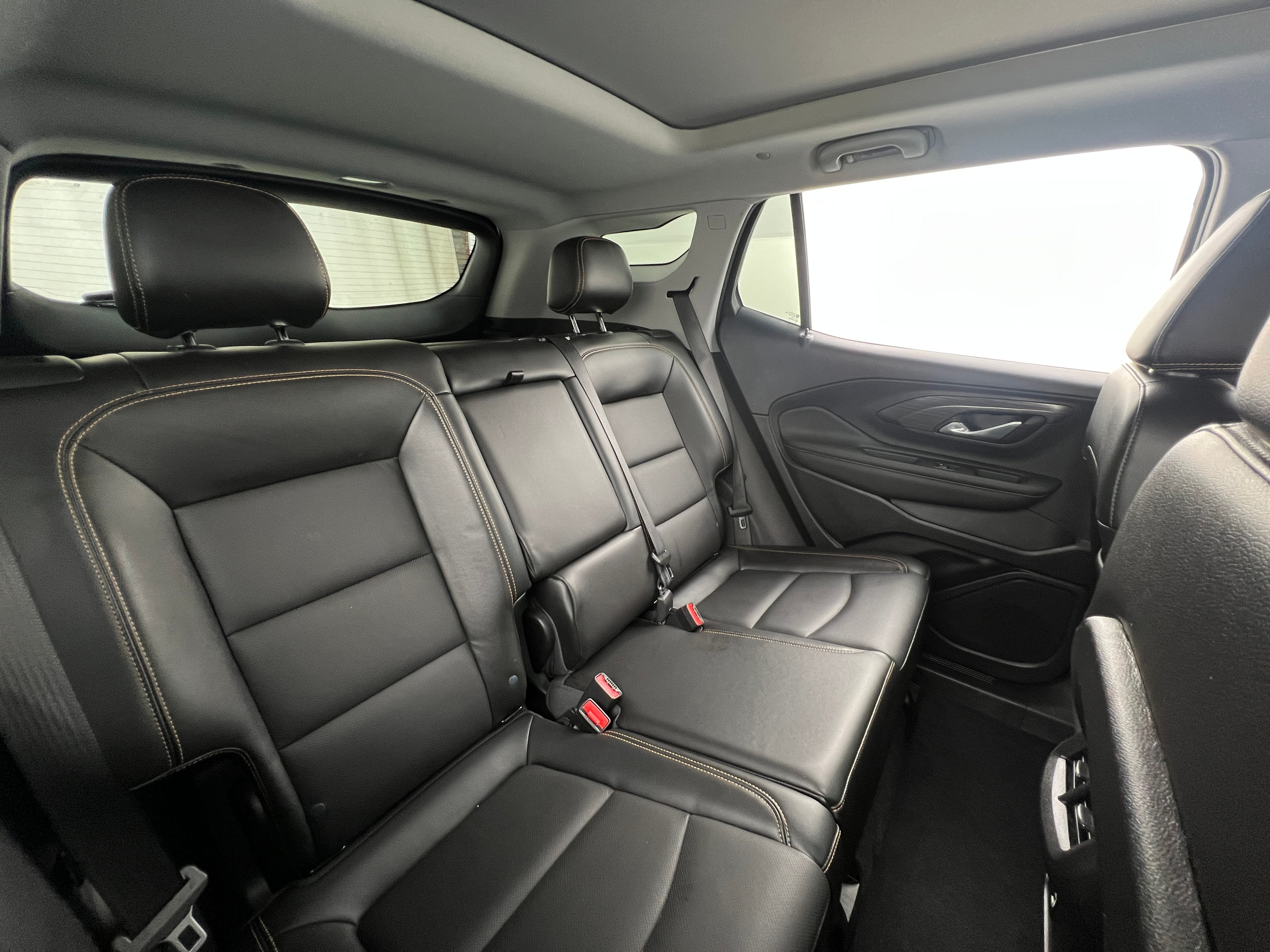 2021 GMC Terrain SLT 5