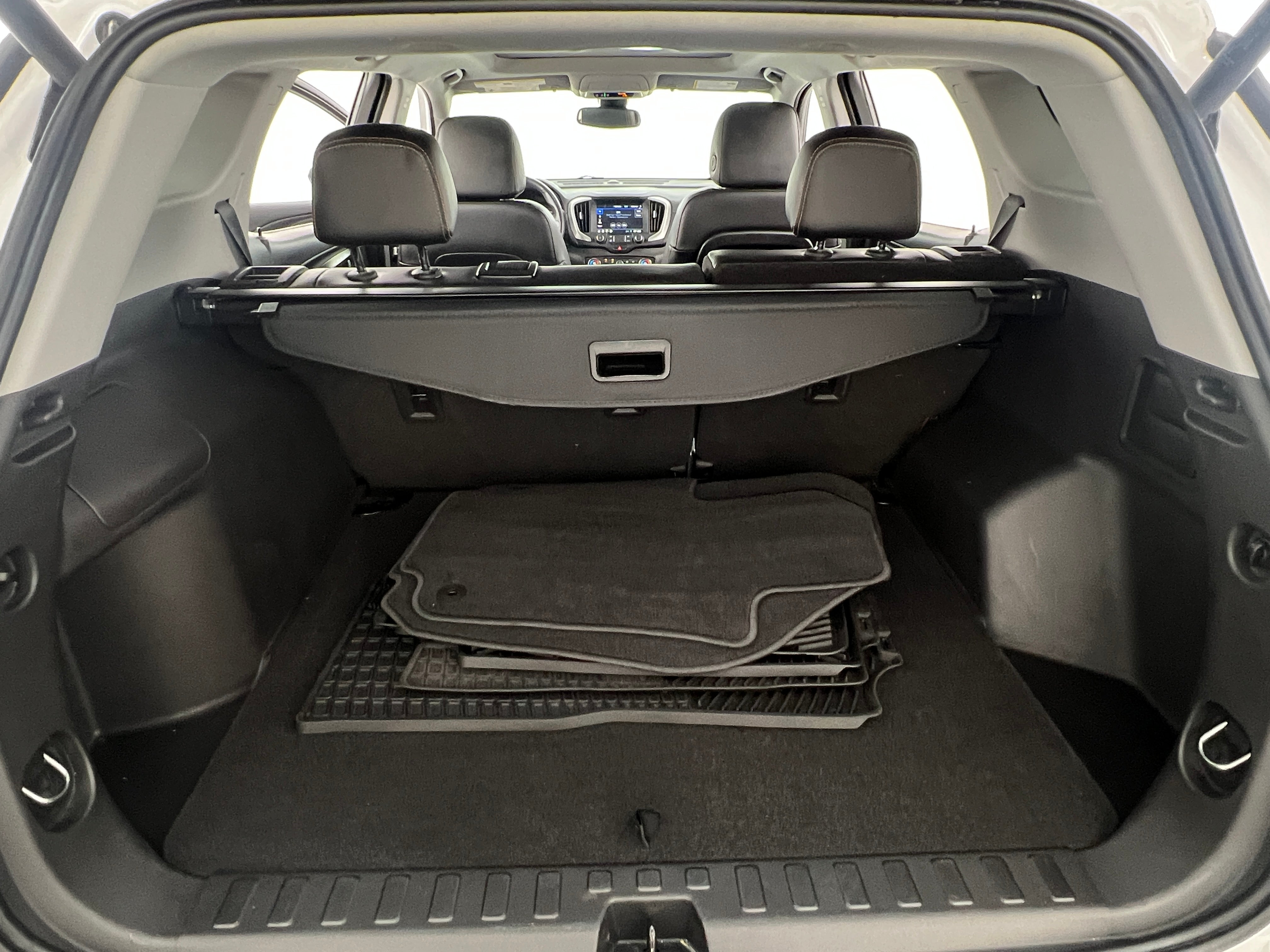 2021 GMC Terrain SLT 6