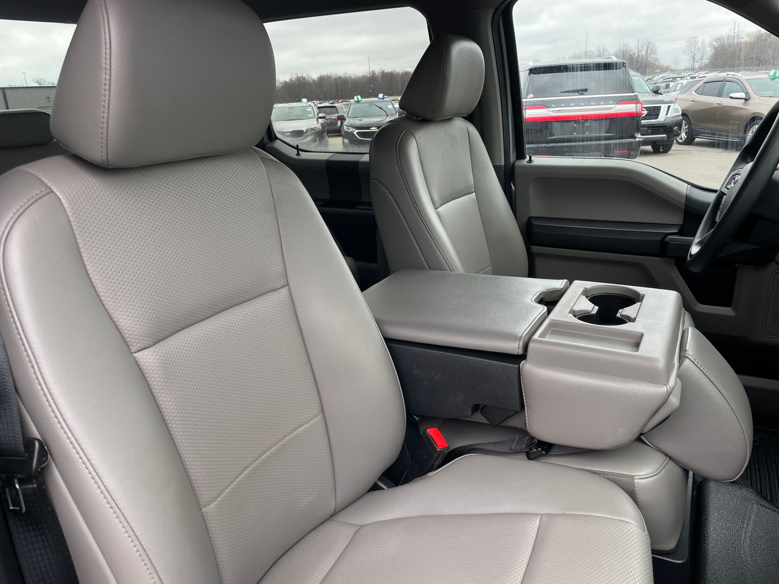 Thumbnail: 2022 Ford Econoline - 2