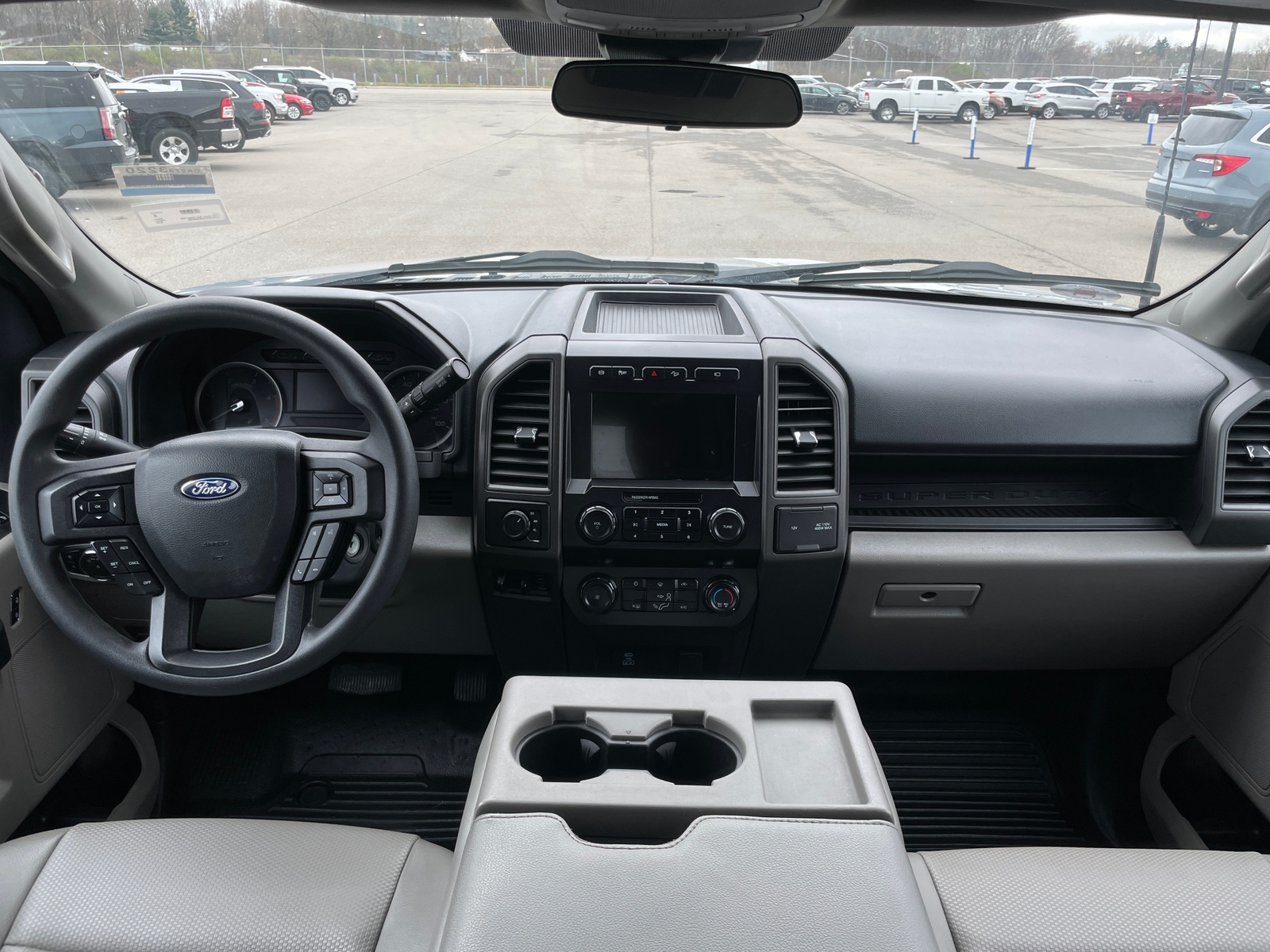 Thumbnail: 2022 Ford Econoline - 3