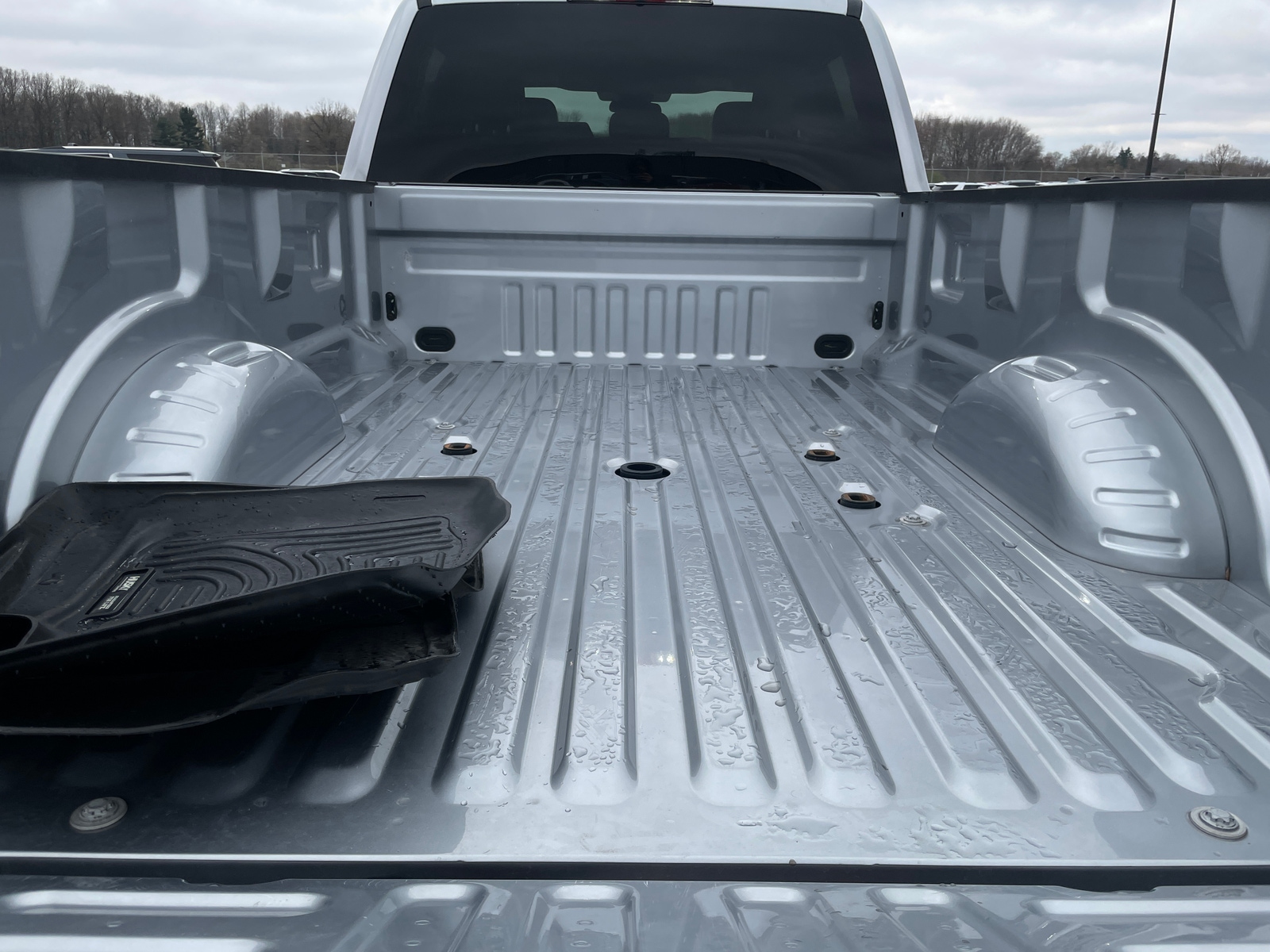 Thumbnail: 2022 Ford Econoline - 7