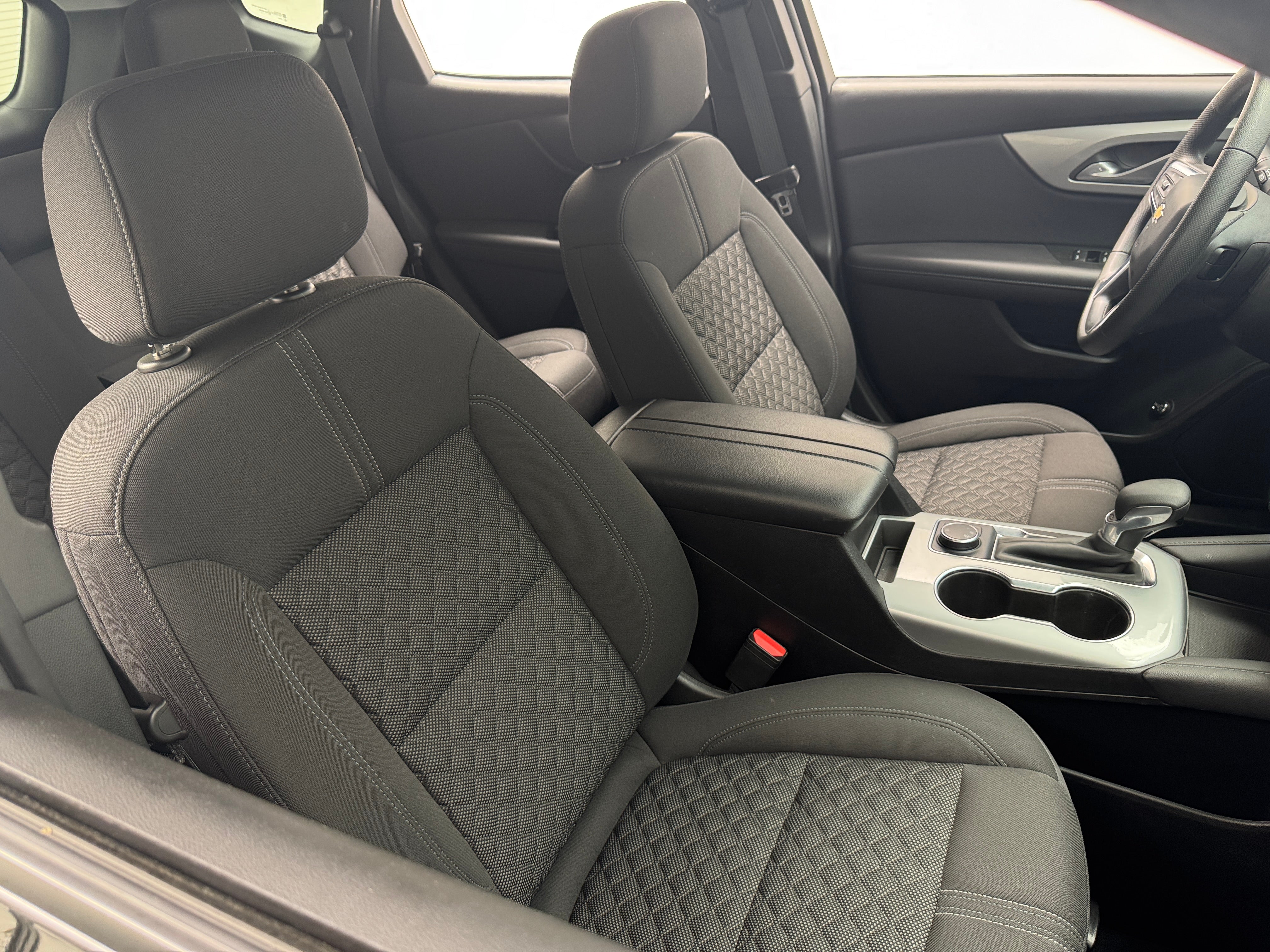 2022 Chevrolet Blazer  2