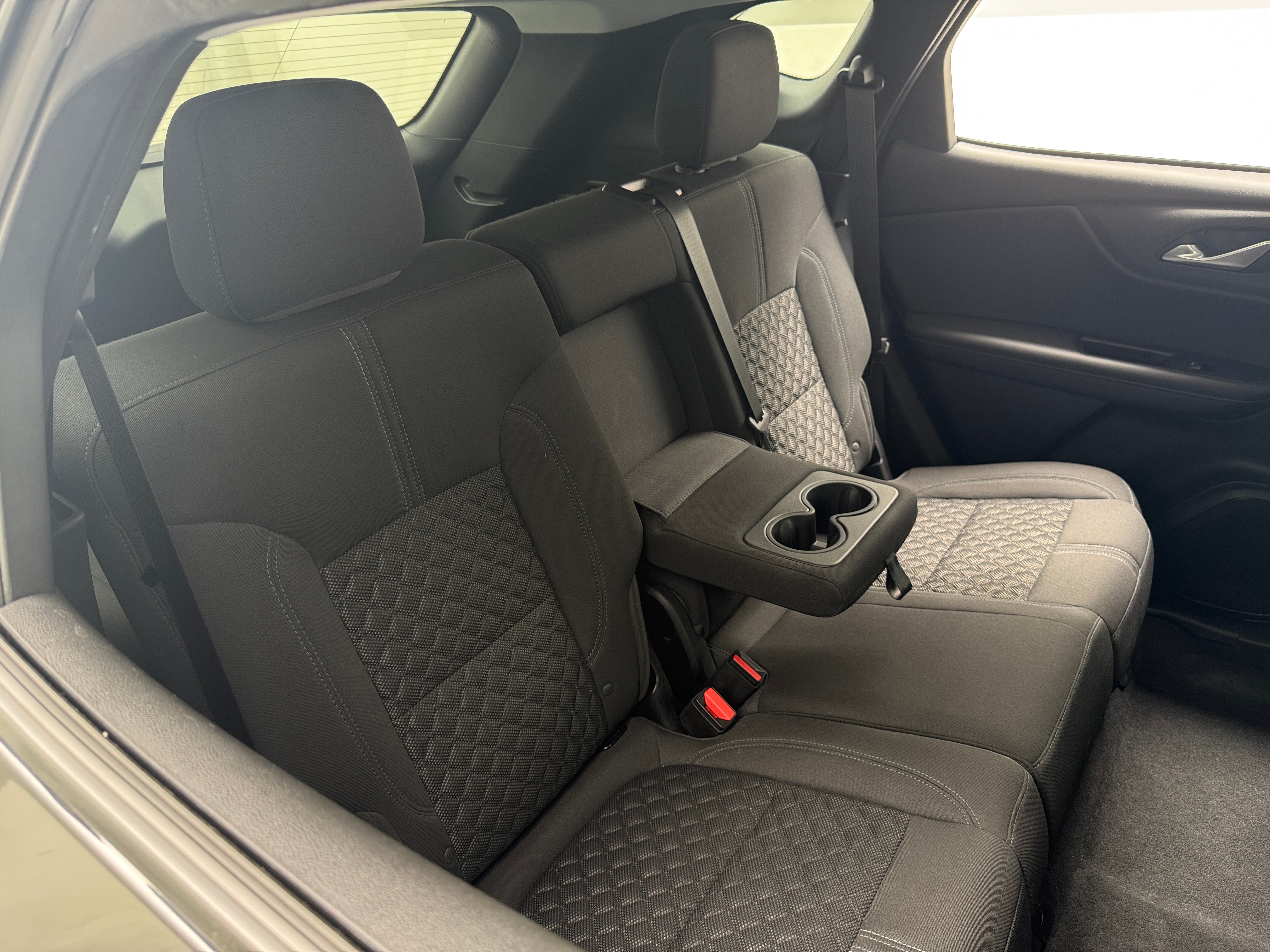 2022 Chevrolet Blazer  6