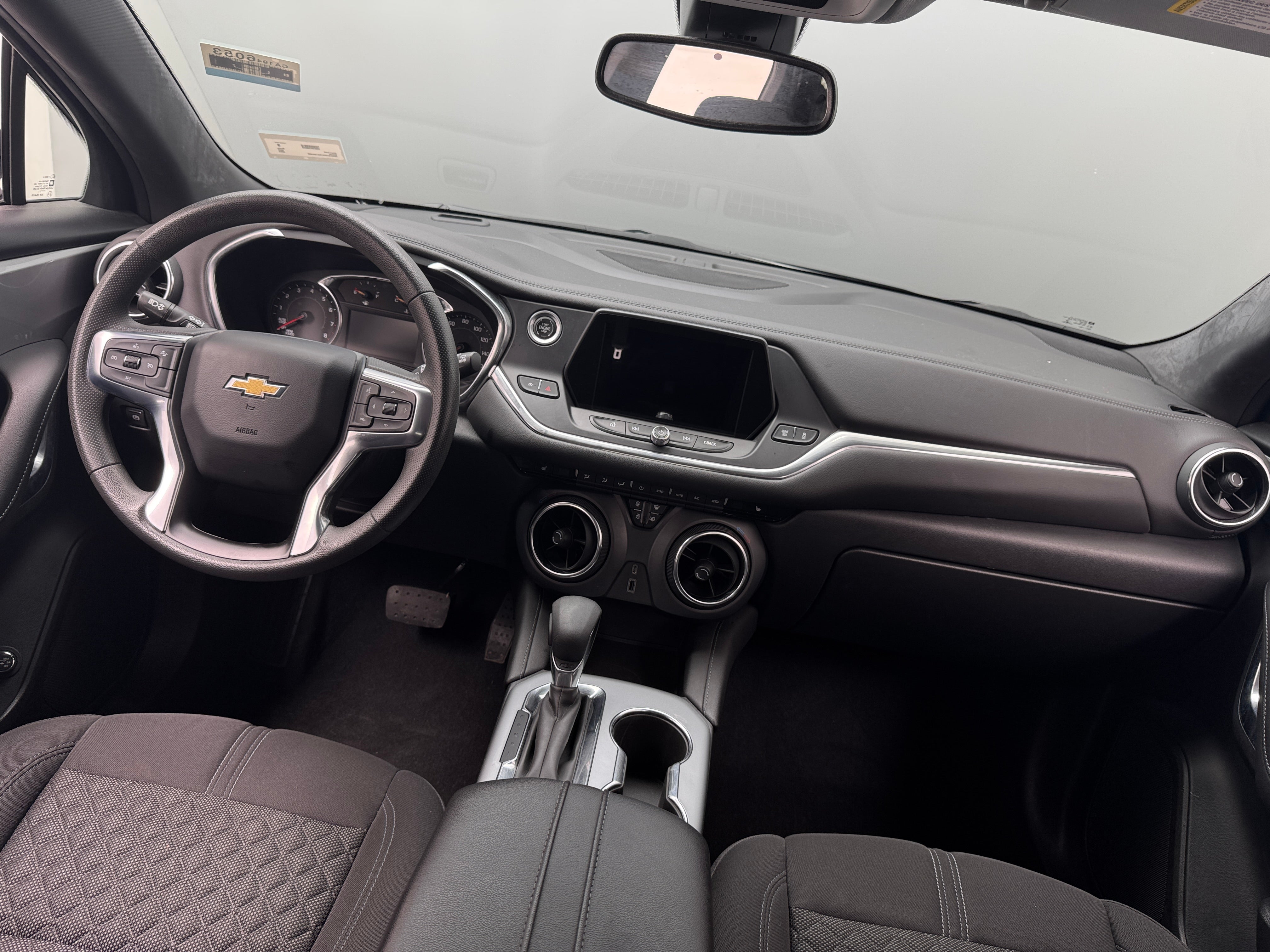 2022 Chevrolet Blazer  3