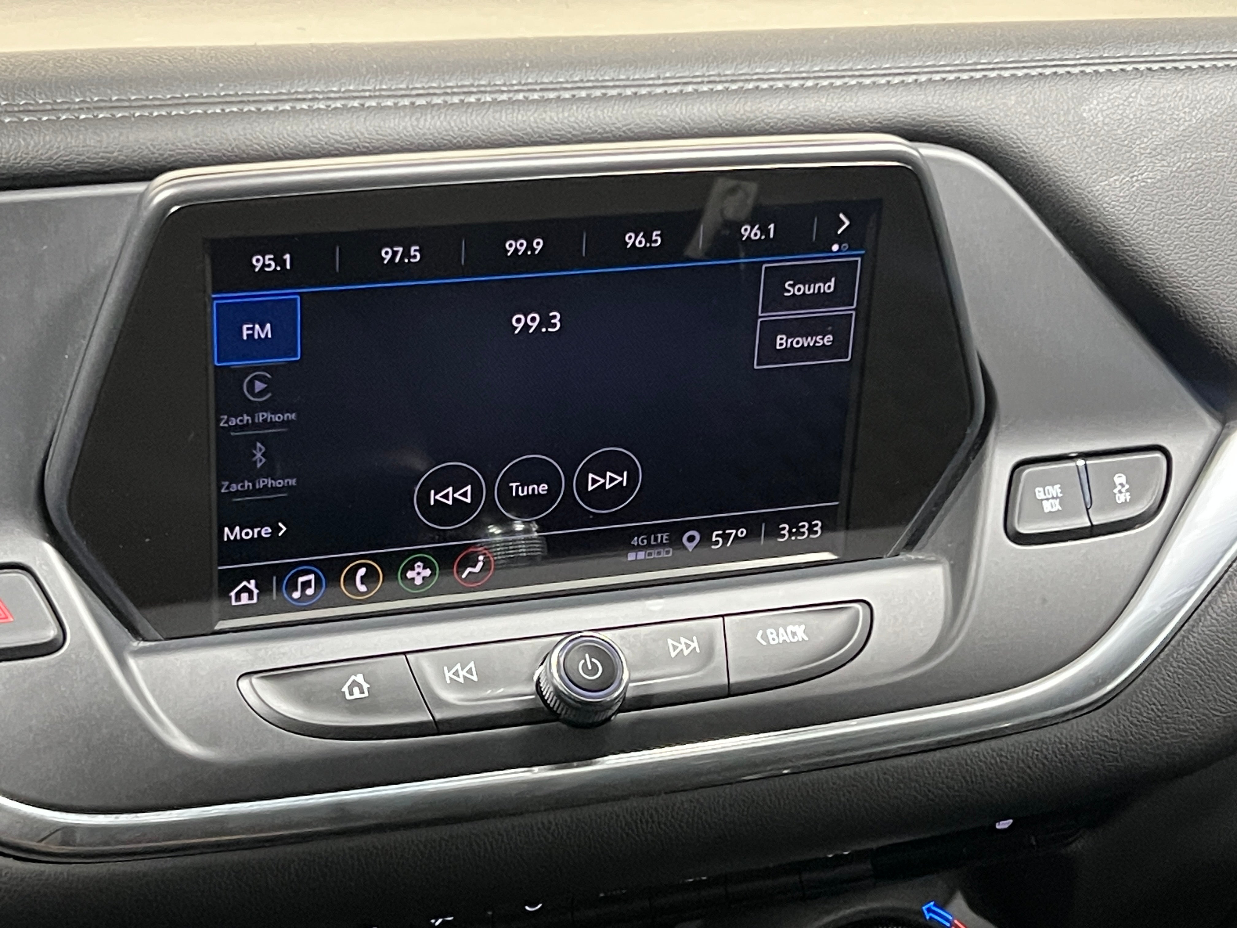 2022 Chevrolet Blazer  4