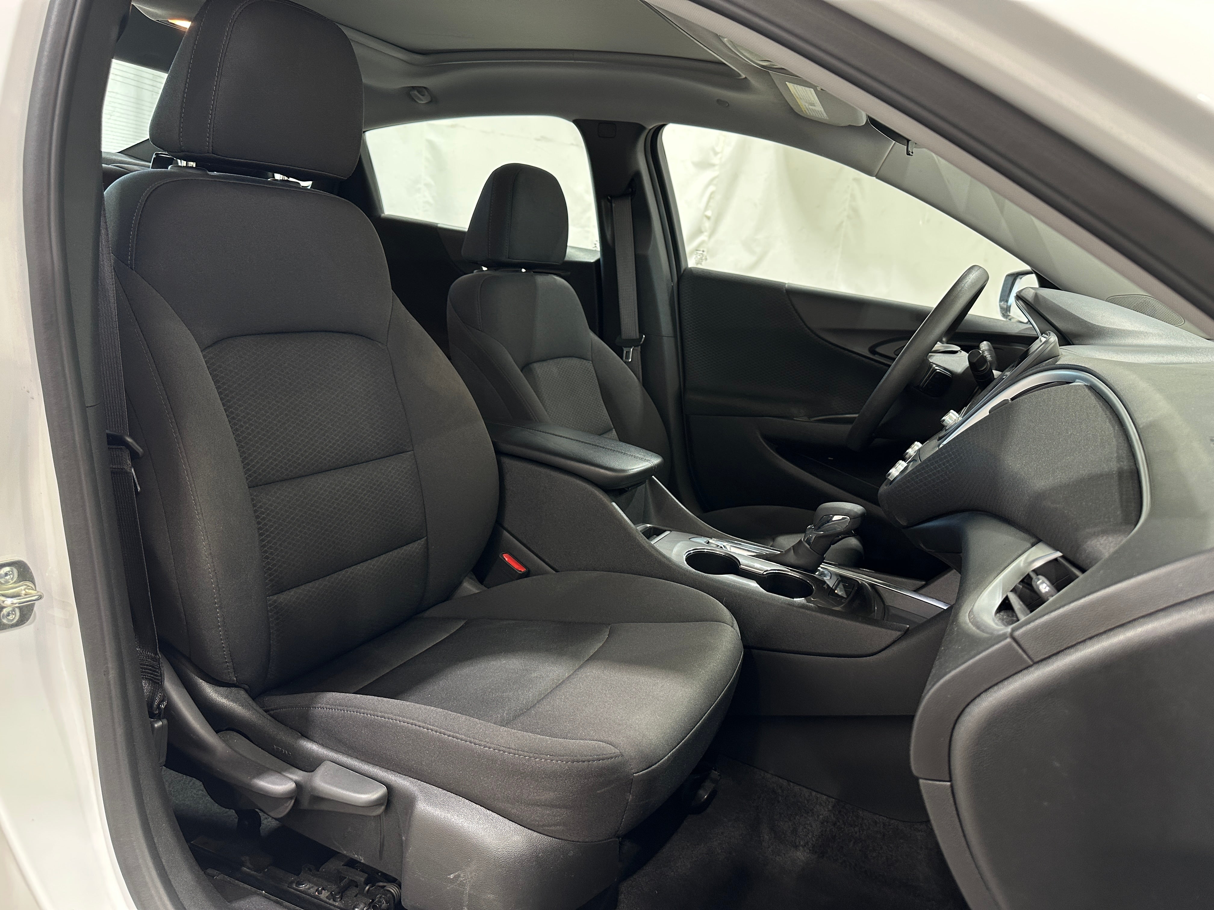 2024 Chevrolet Malibu LT 2