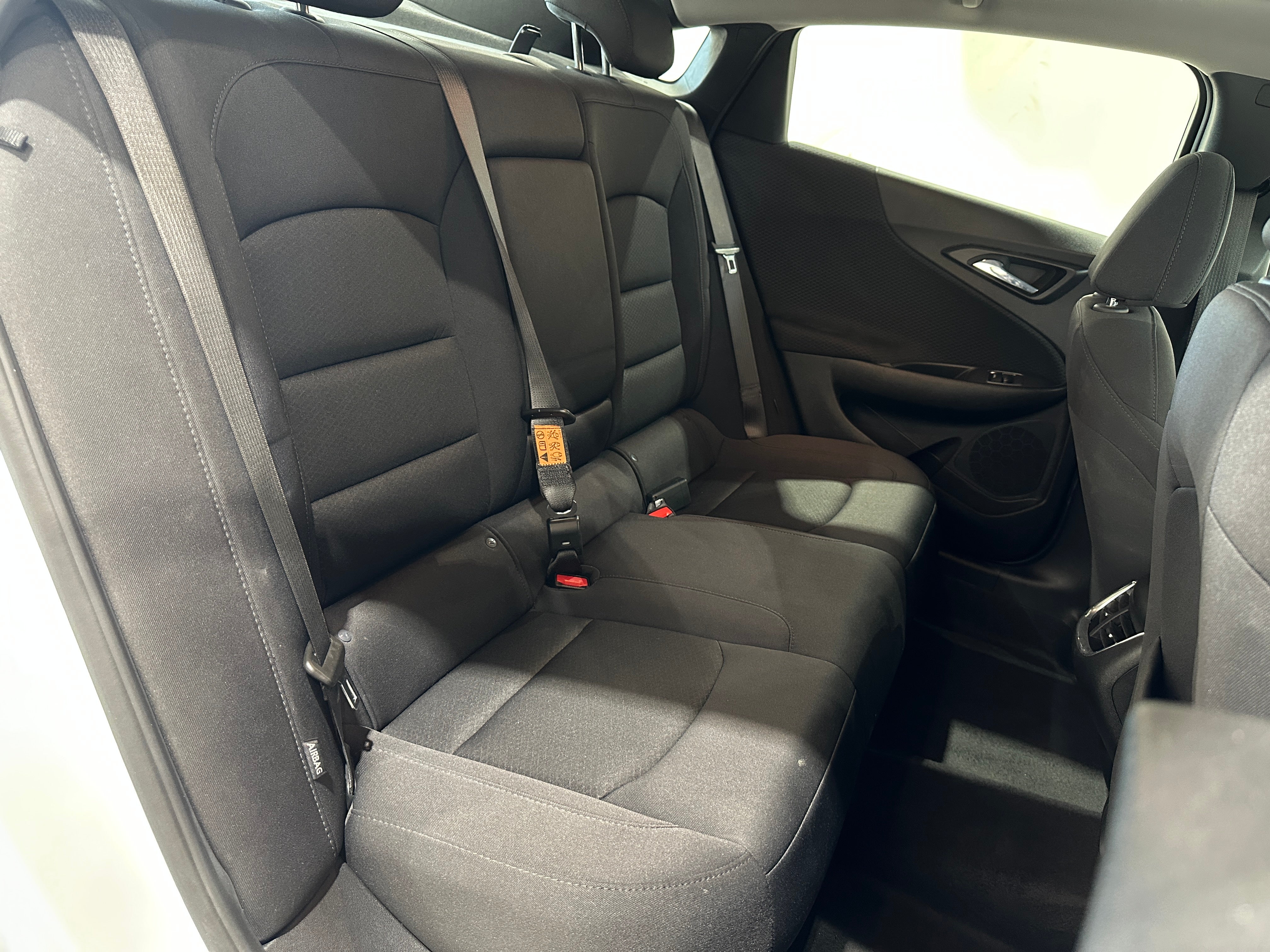 2024 Chevrolet Malibu LT 6