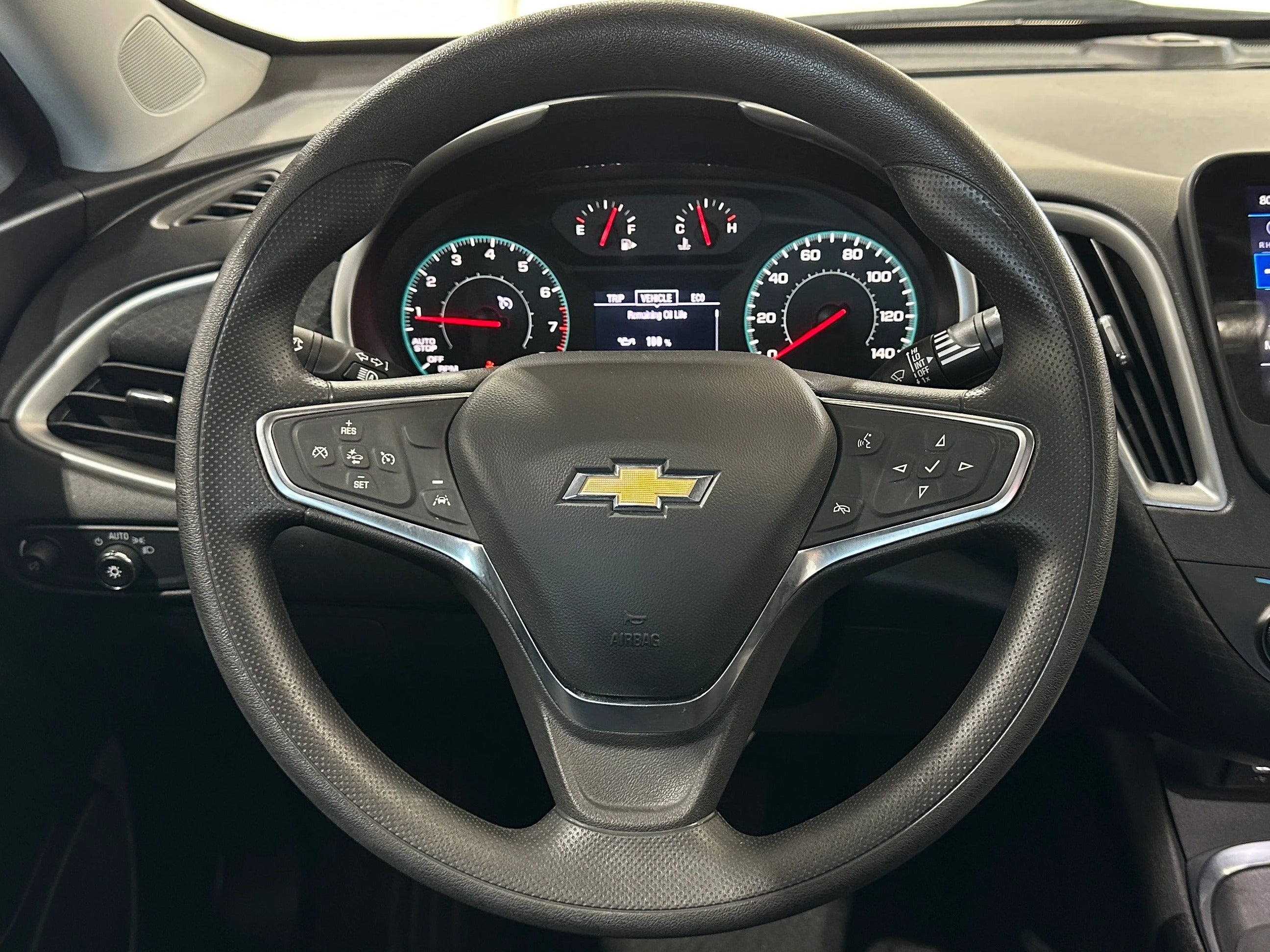 2024 Chevrolet Malibu LT 5