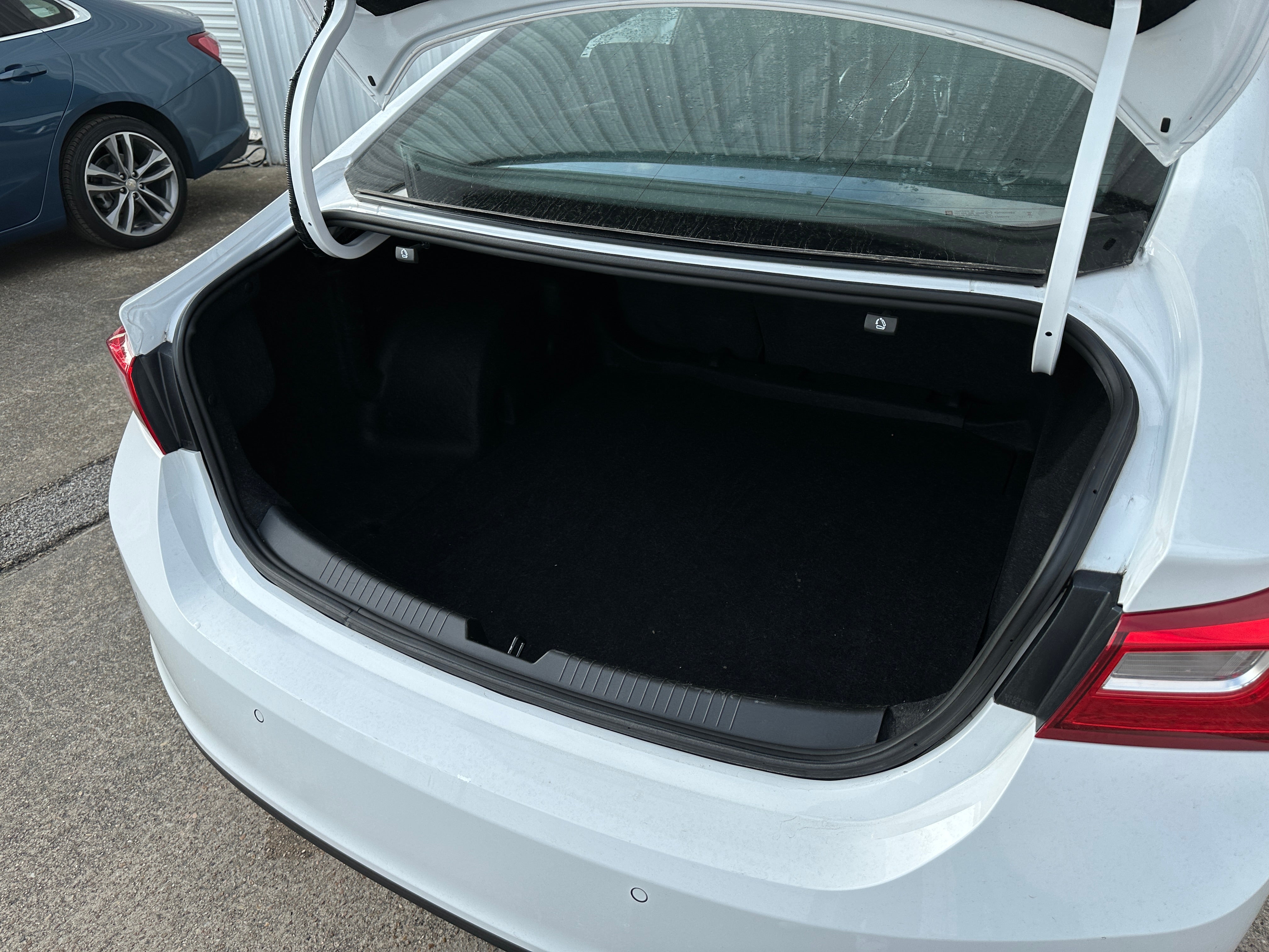 2024 Chevrolet Malibu LT 7