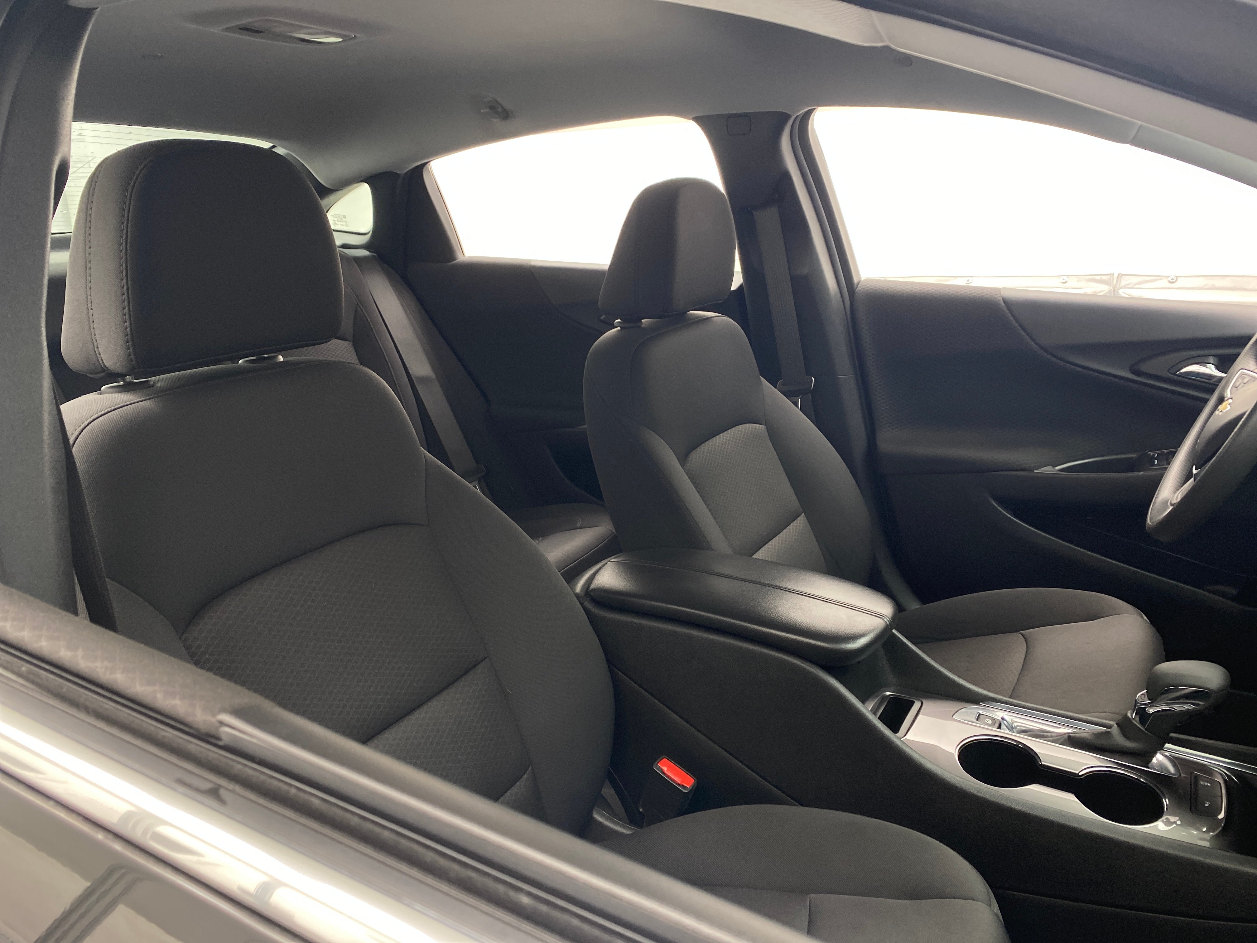 2023 Chevrolet Malibu LT 2