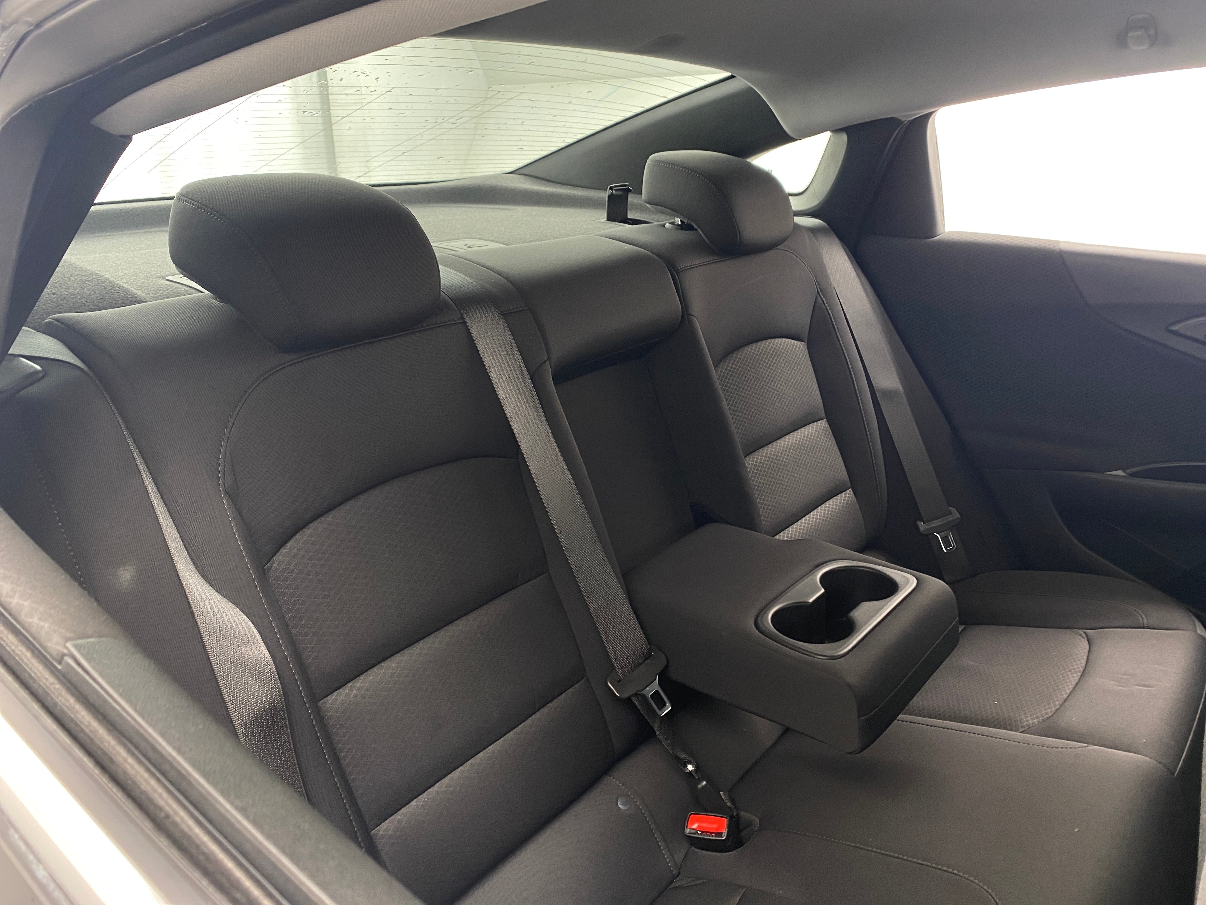 2023 Chevrolet Malibu LT 6