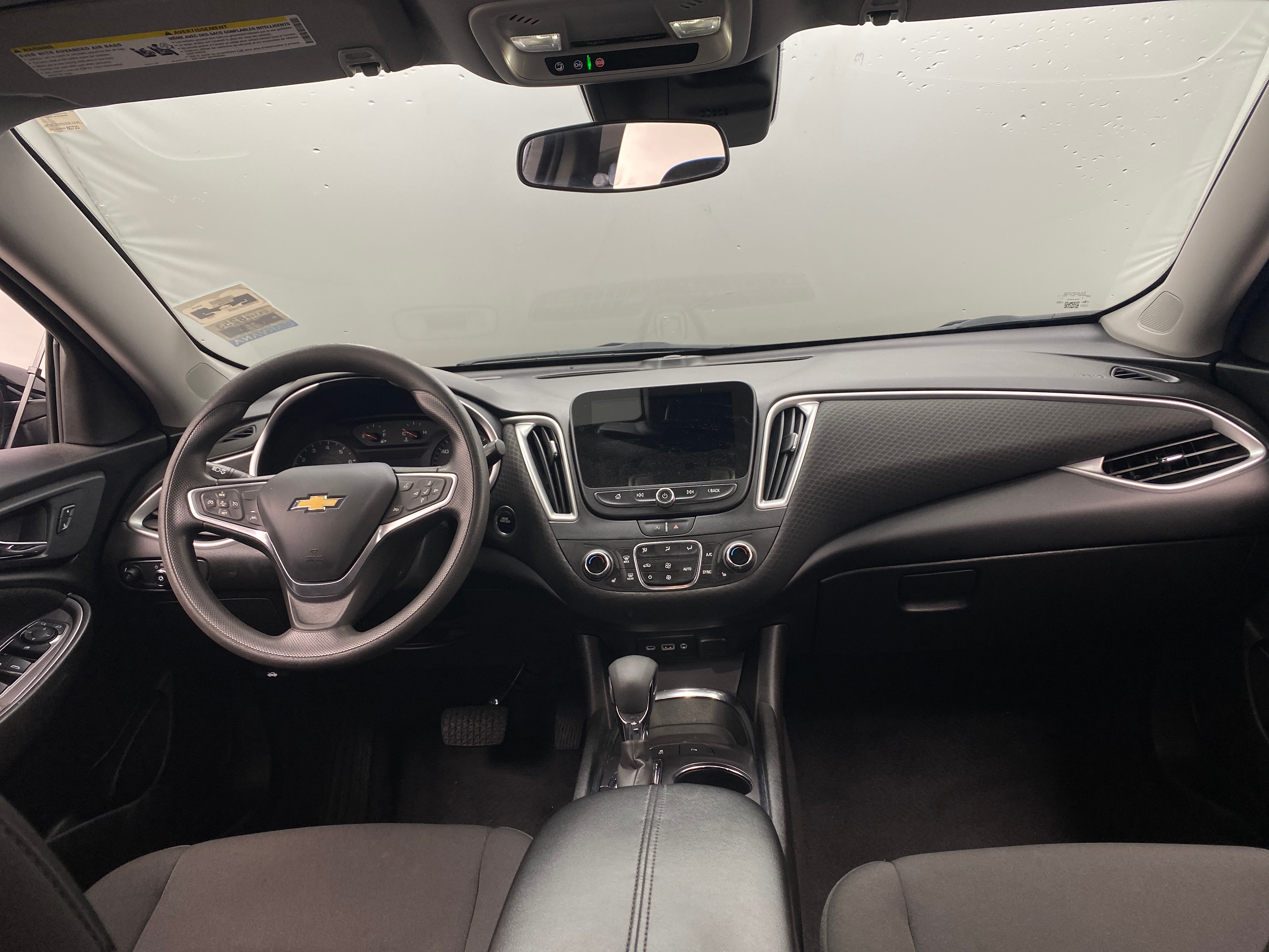 2023 Chevrolet Malibu LT 3