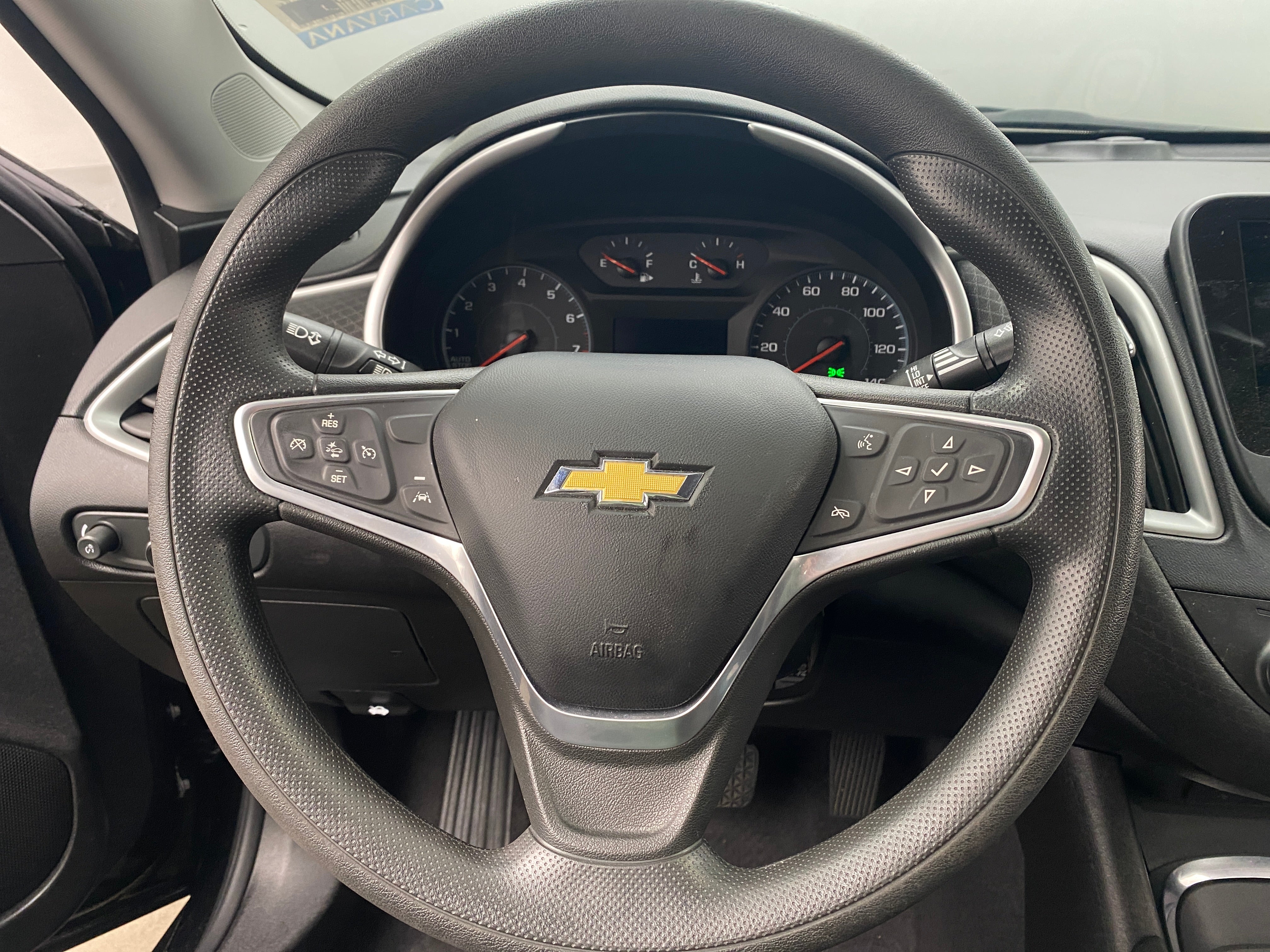 2023 Chevrolet Malibu LT 5