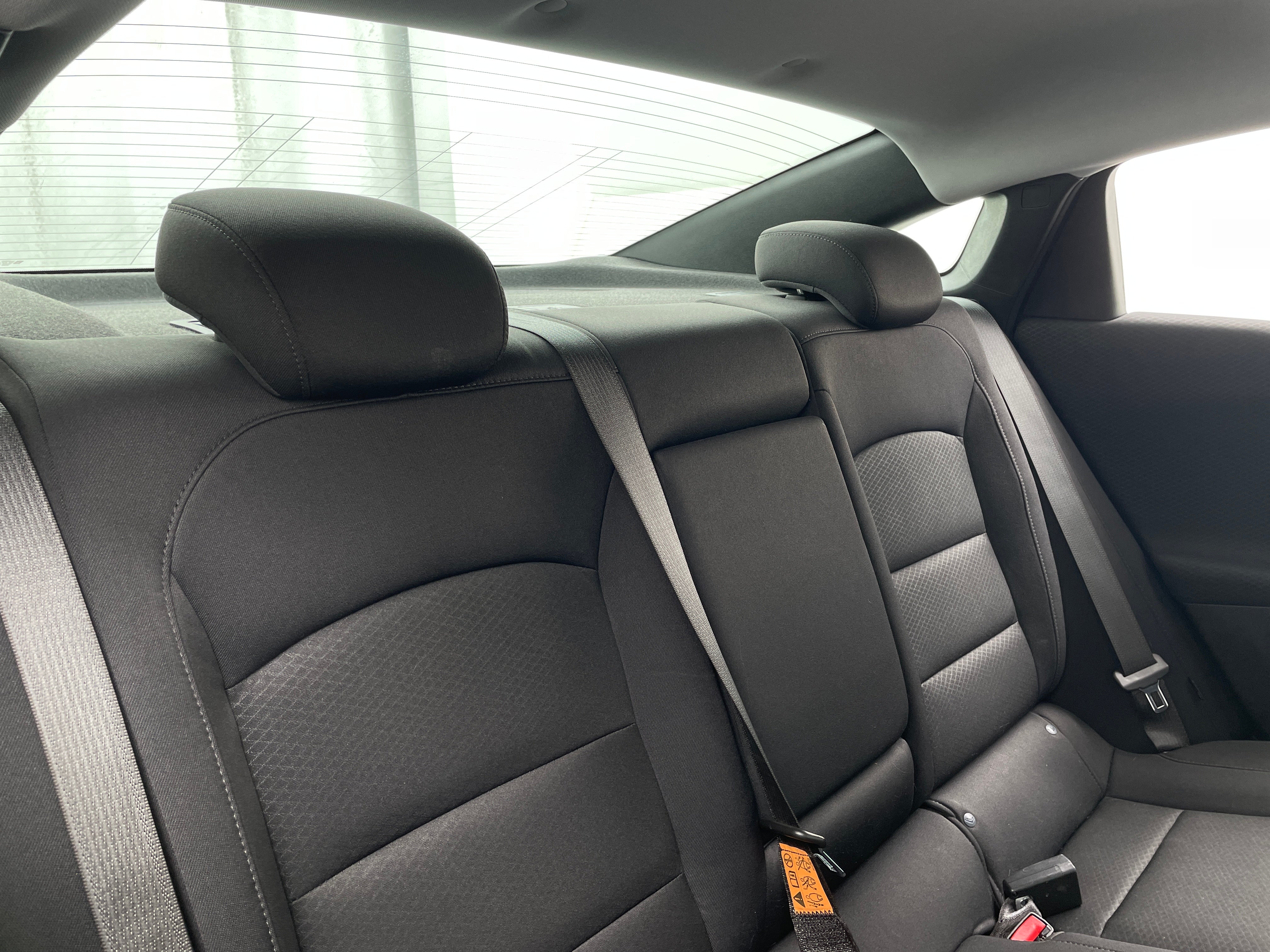 2024 Chevrolet Malibu LT 6