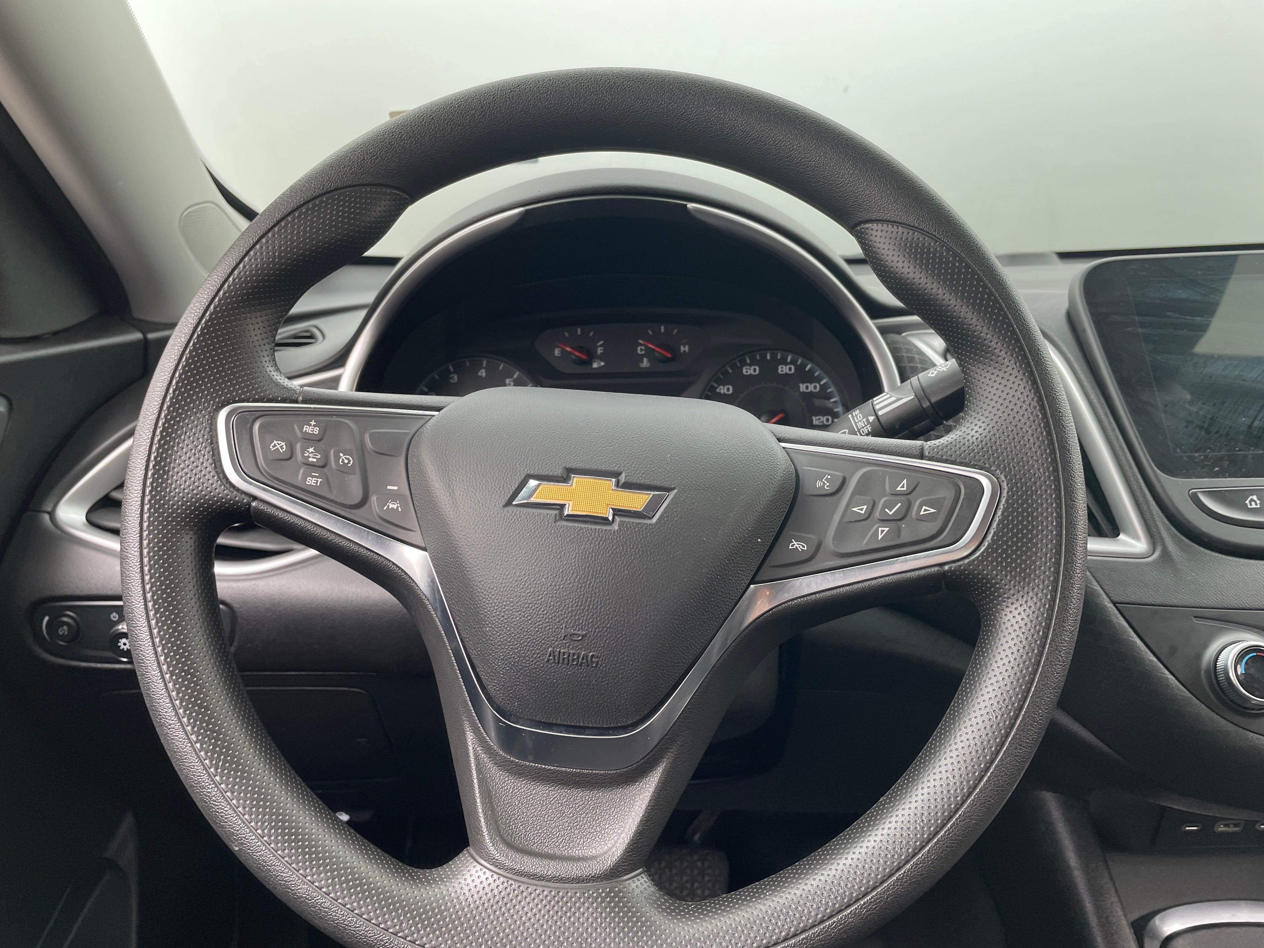 2024 Chevrolet Malibu LT 5
