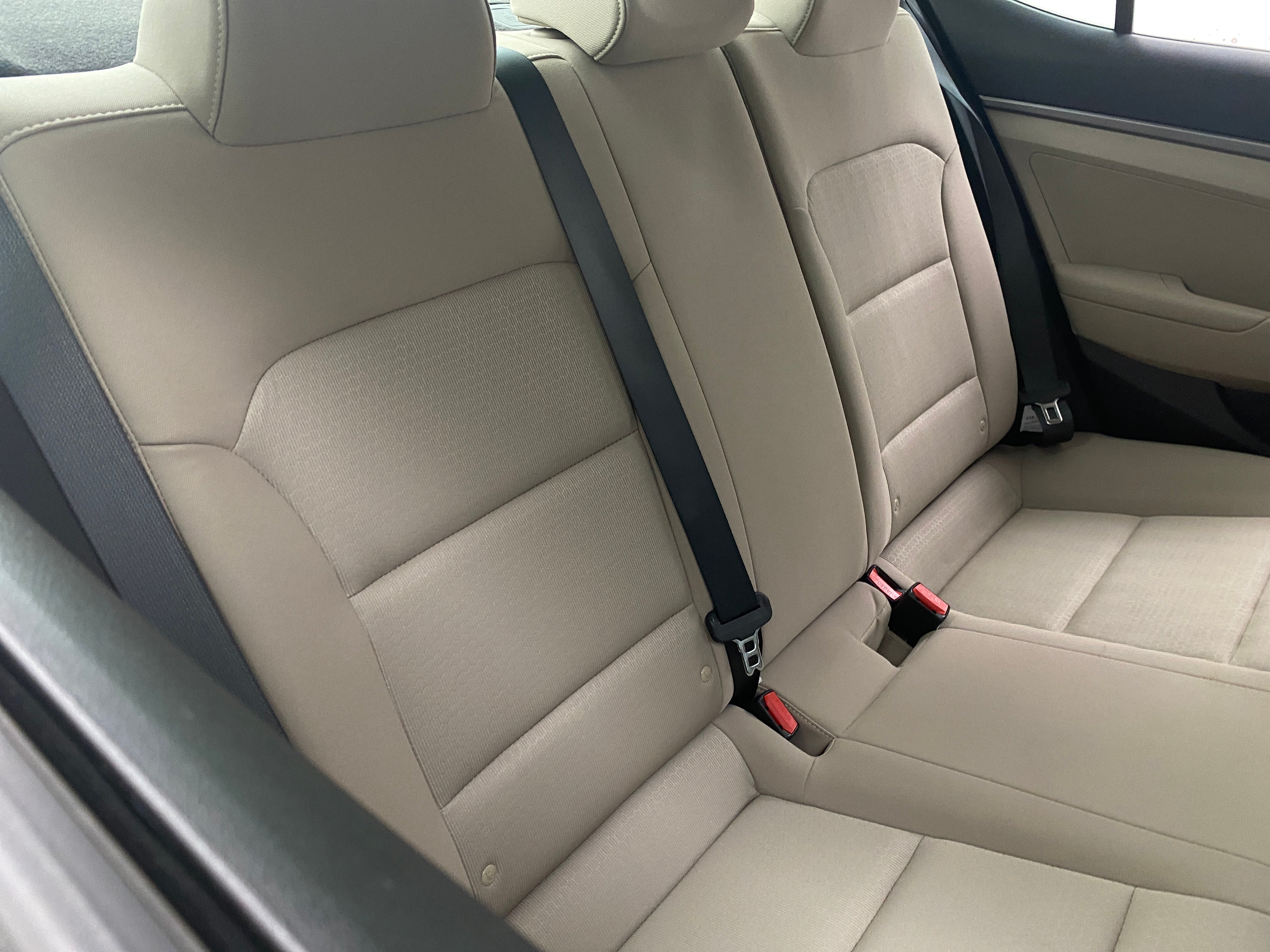 2017 Hyundai Elantra SE 6
