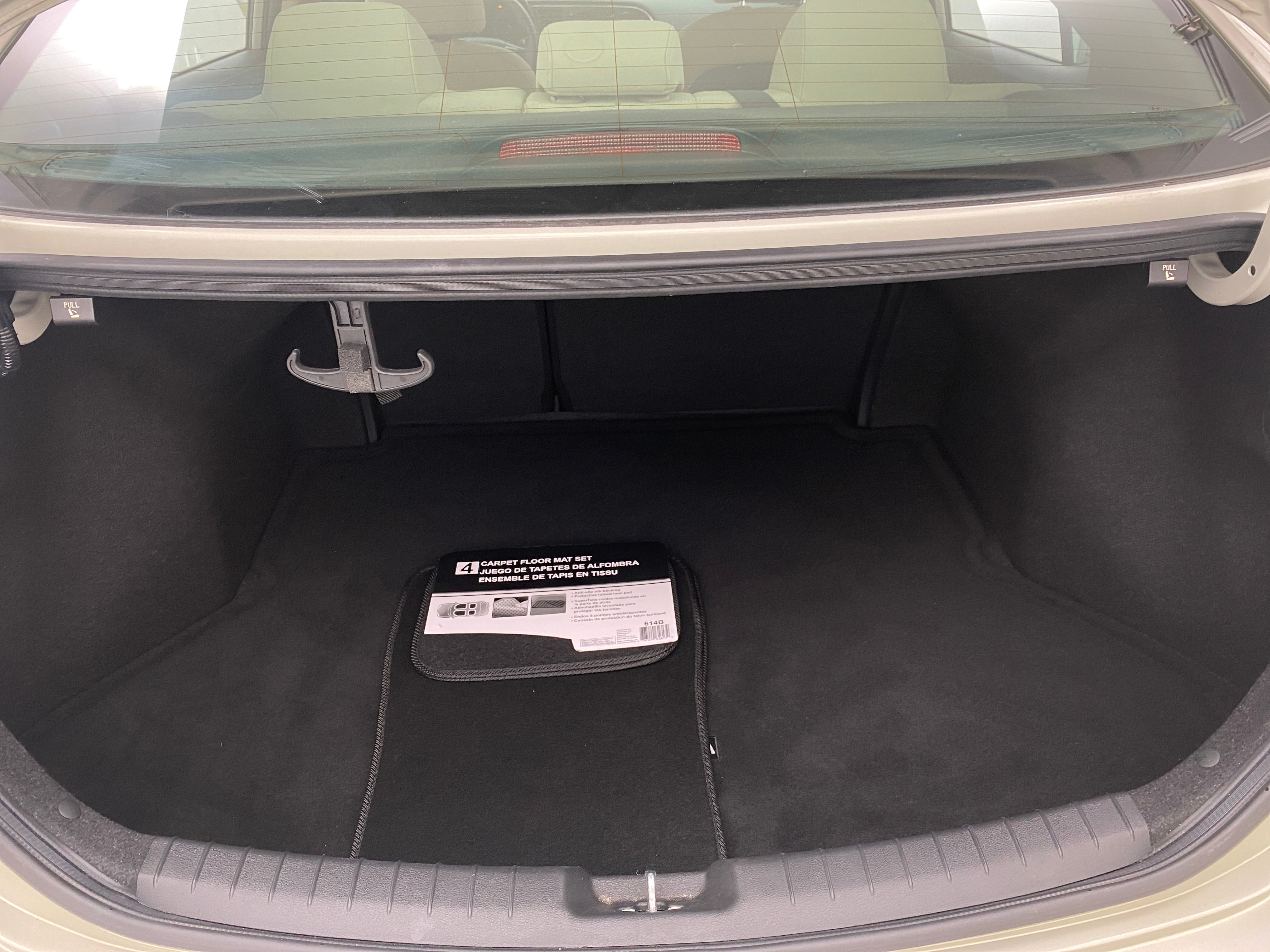 2017 Hyundai Elantra SE 7