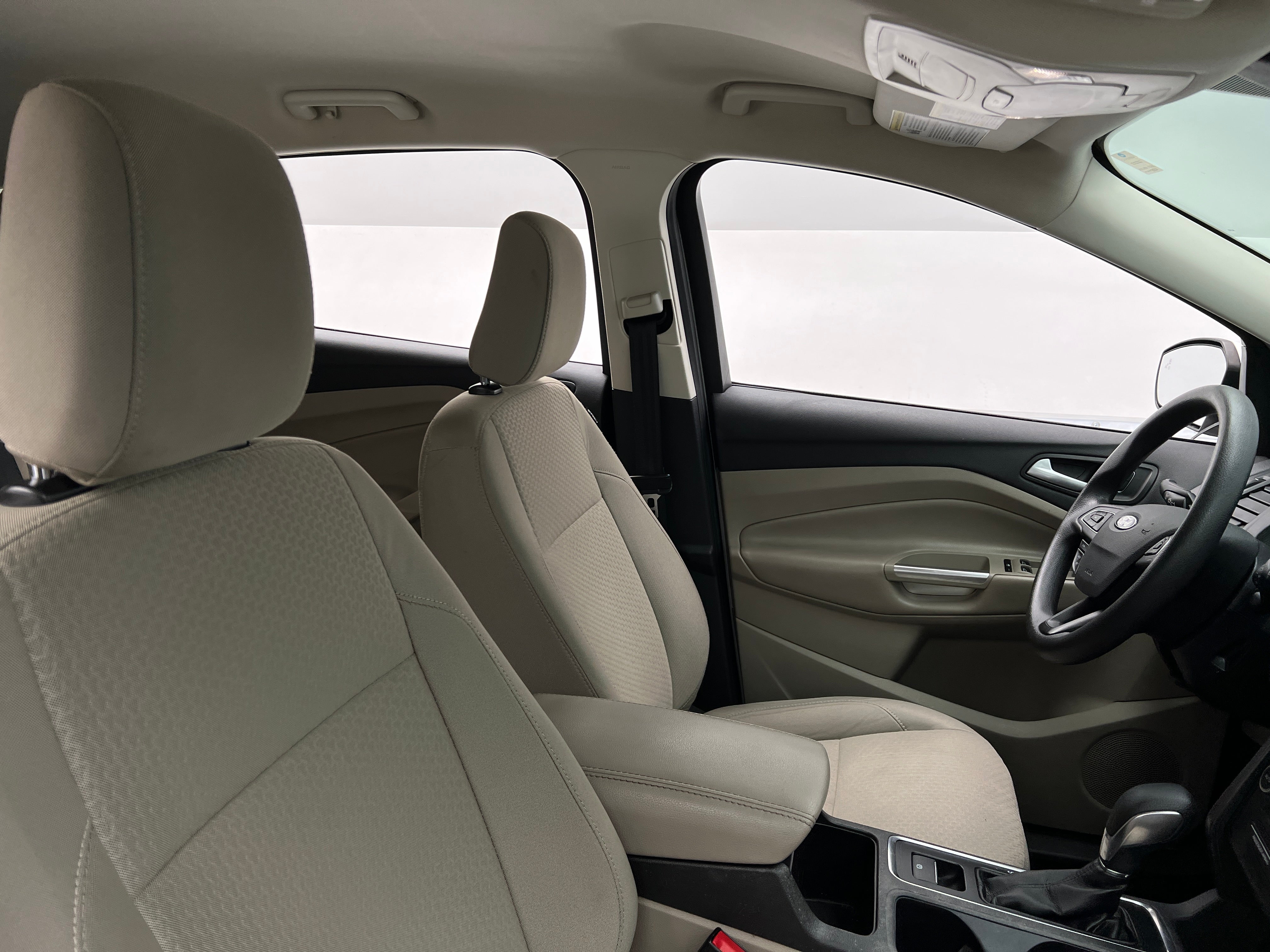 2019 Ford Escape SE 2