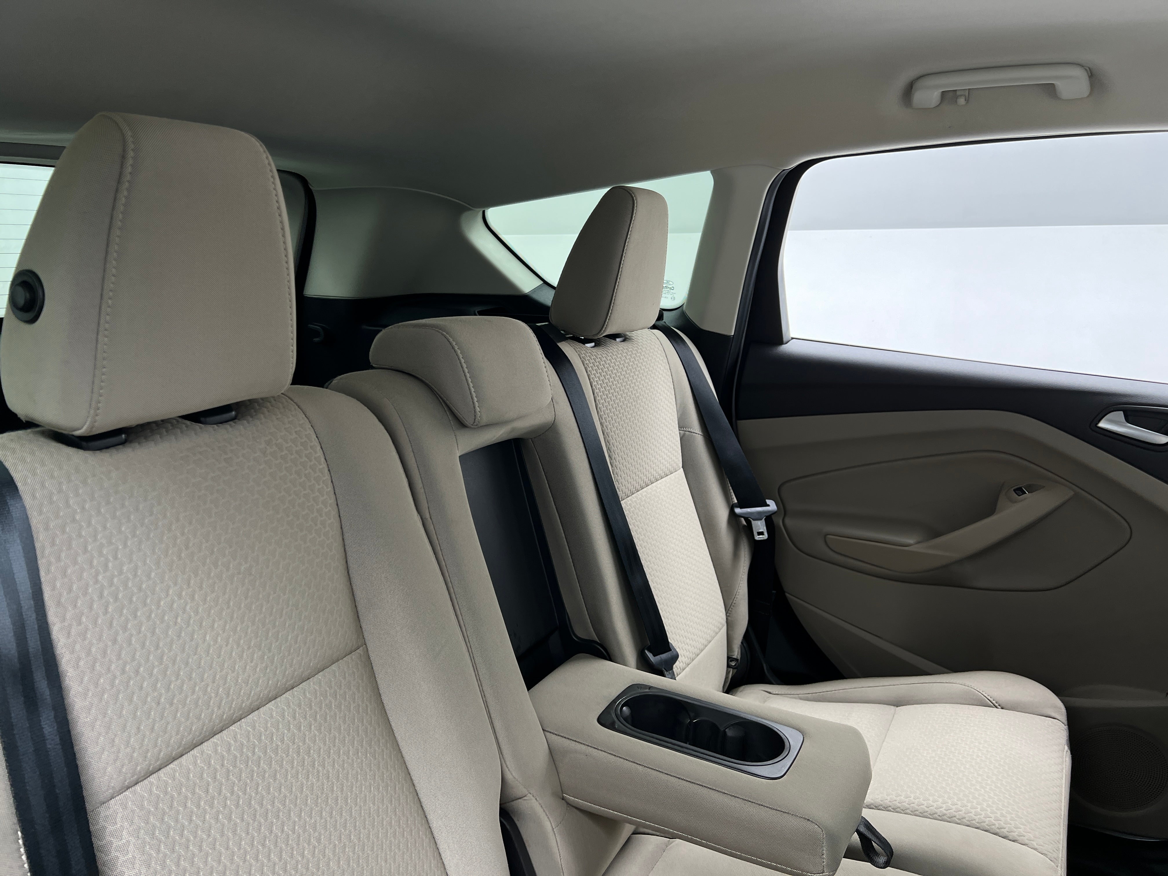 2019 Ford Escape SE 6