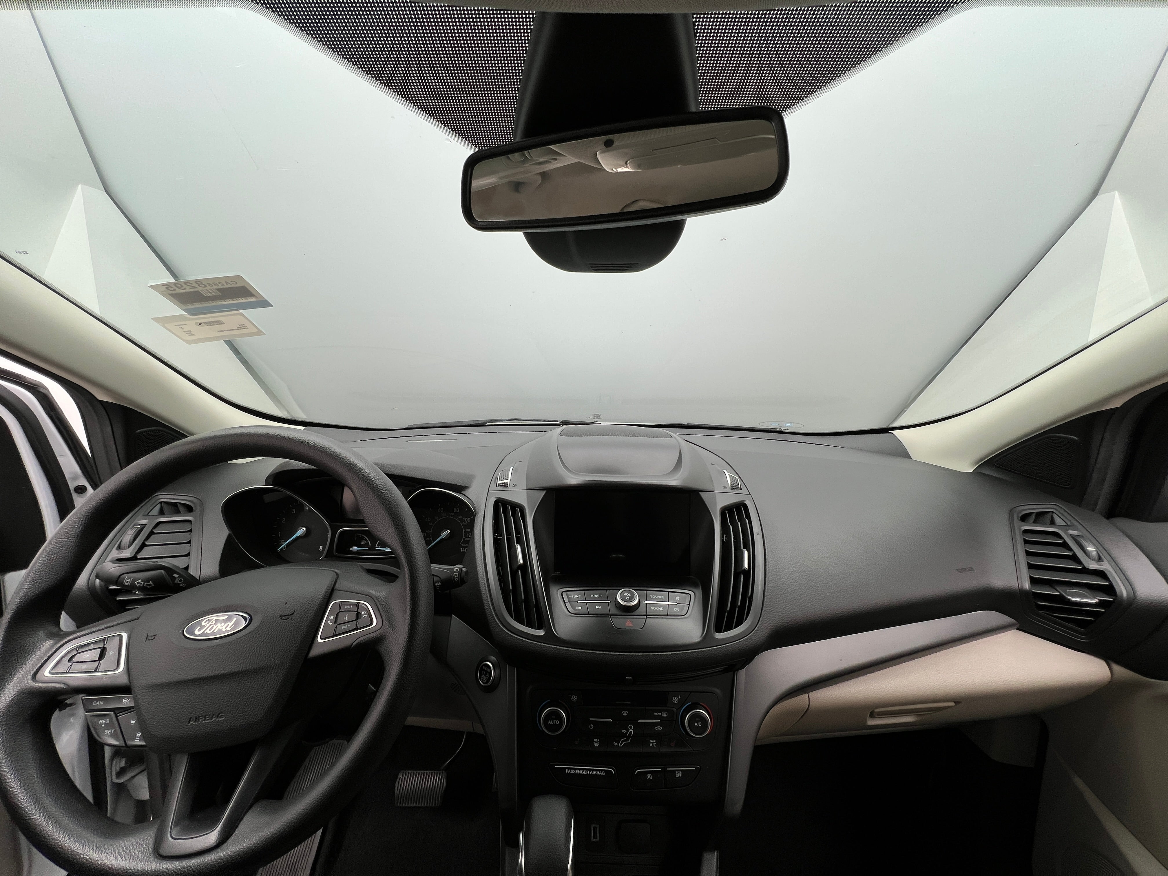 2019 Ford Escape SE 3