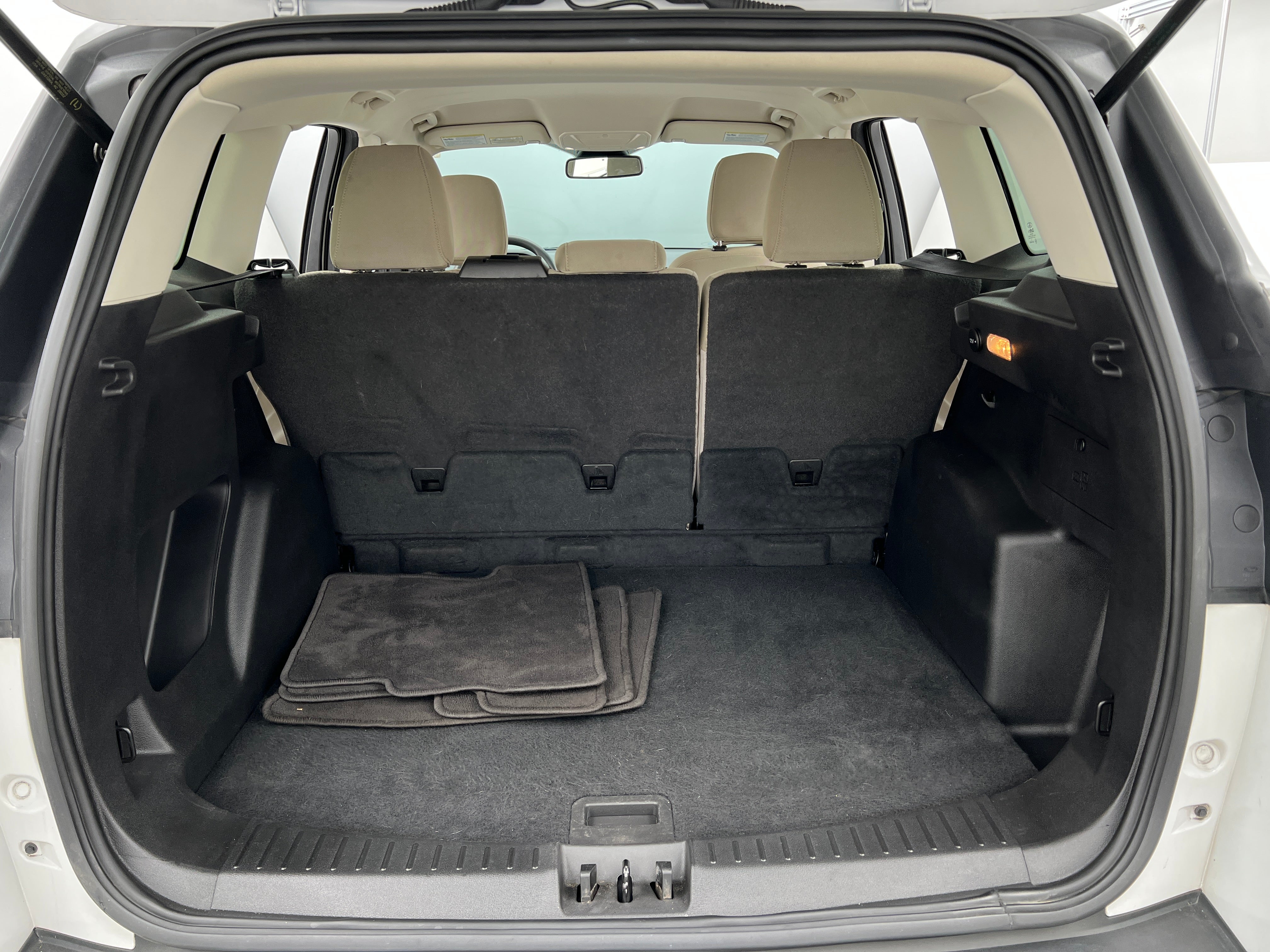 2019 Ford Escape SE 7