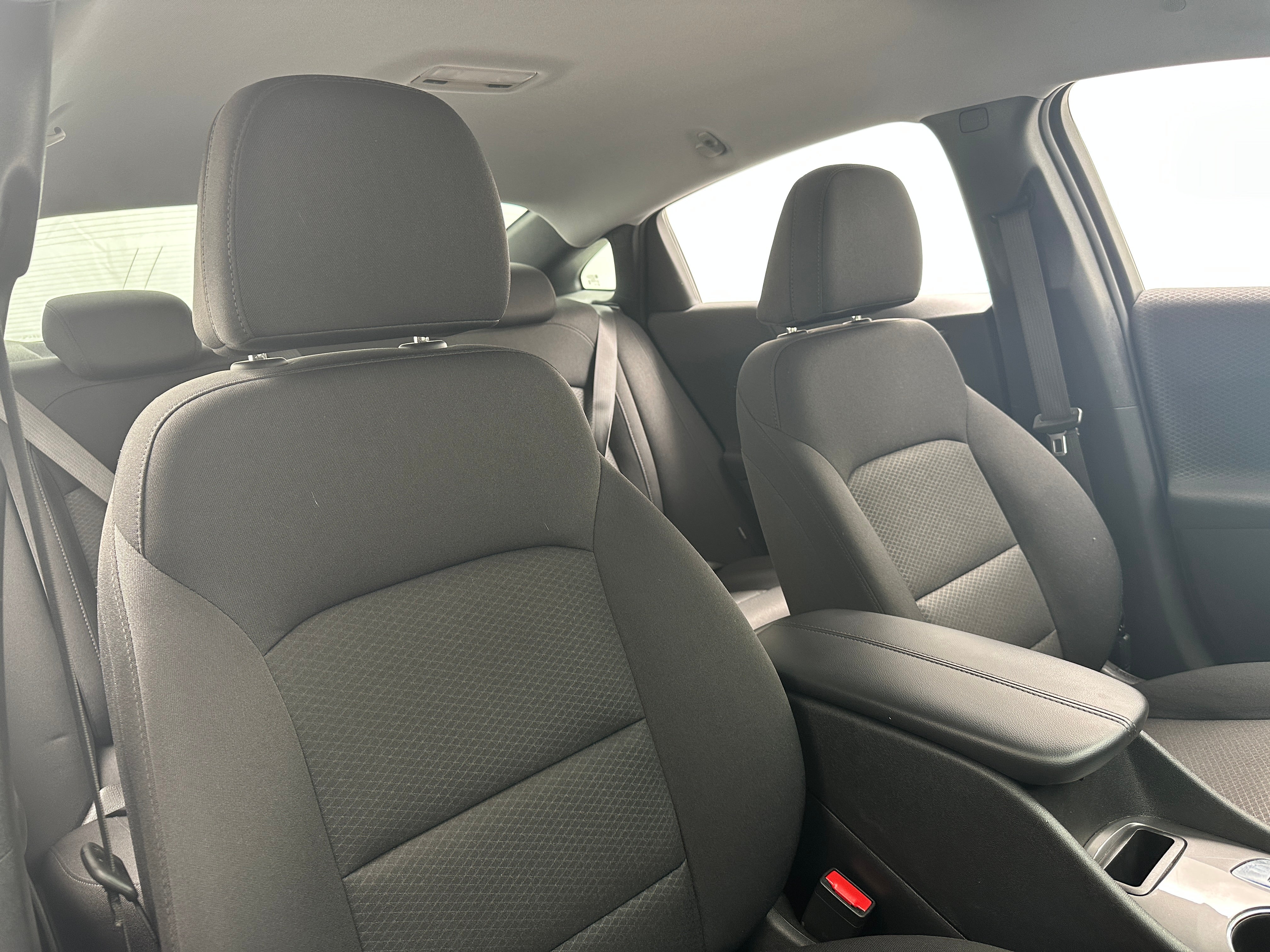 2024 Chevrolet Malibu LT 2