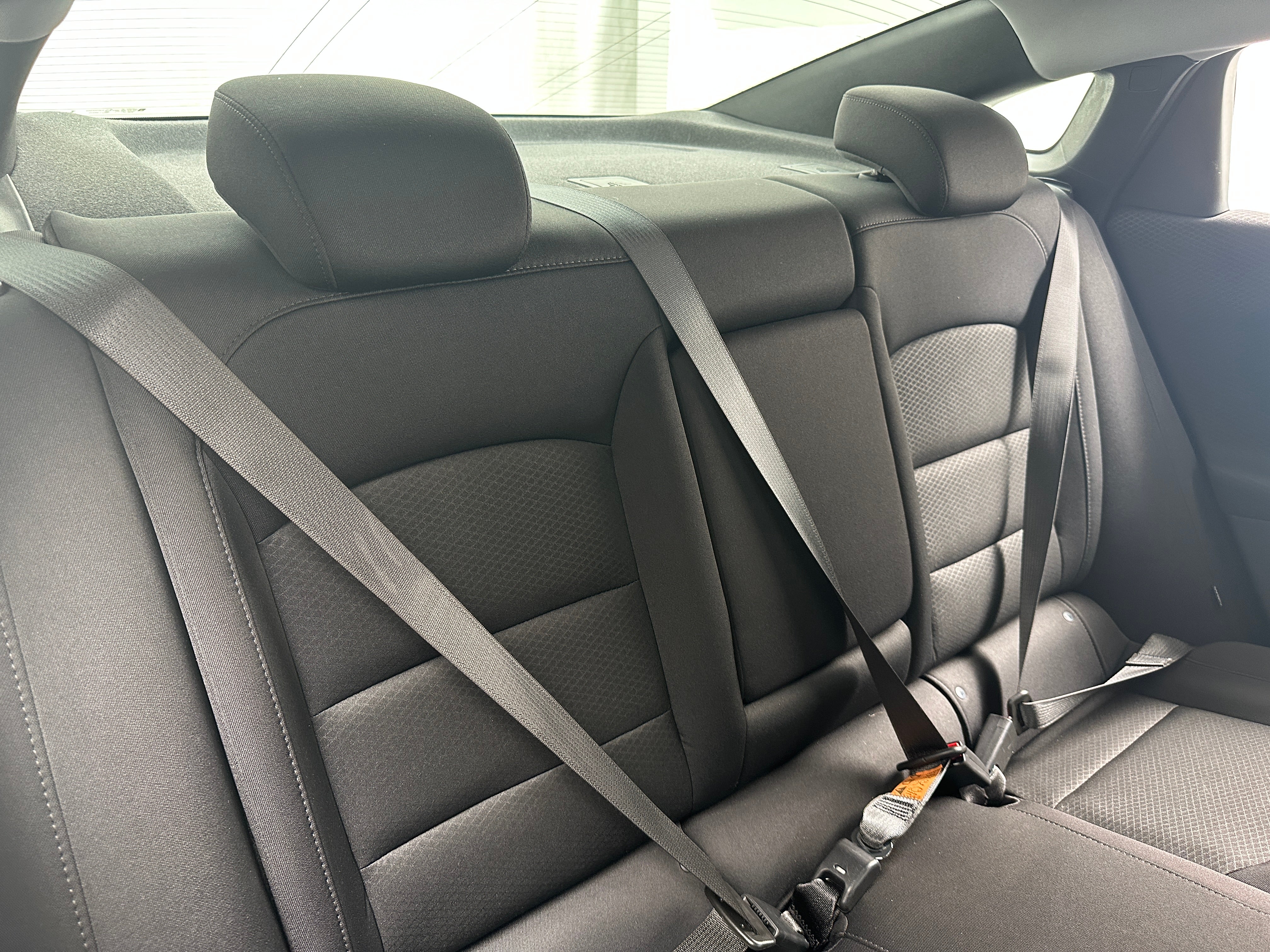 2024 Chevrolet Malibu LT 6