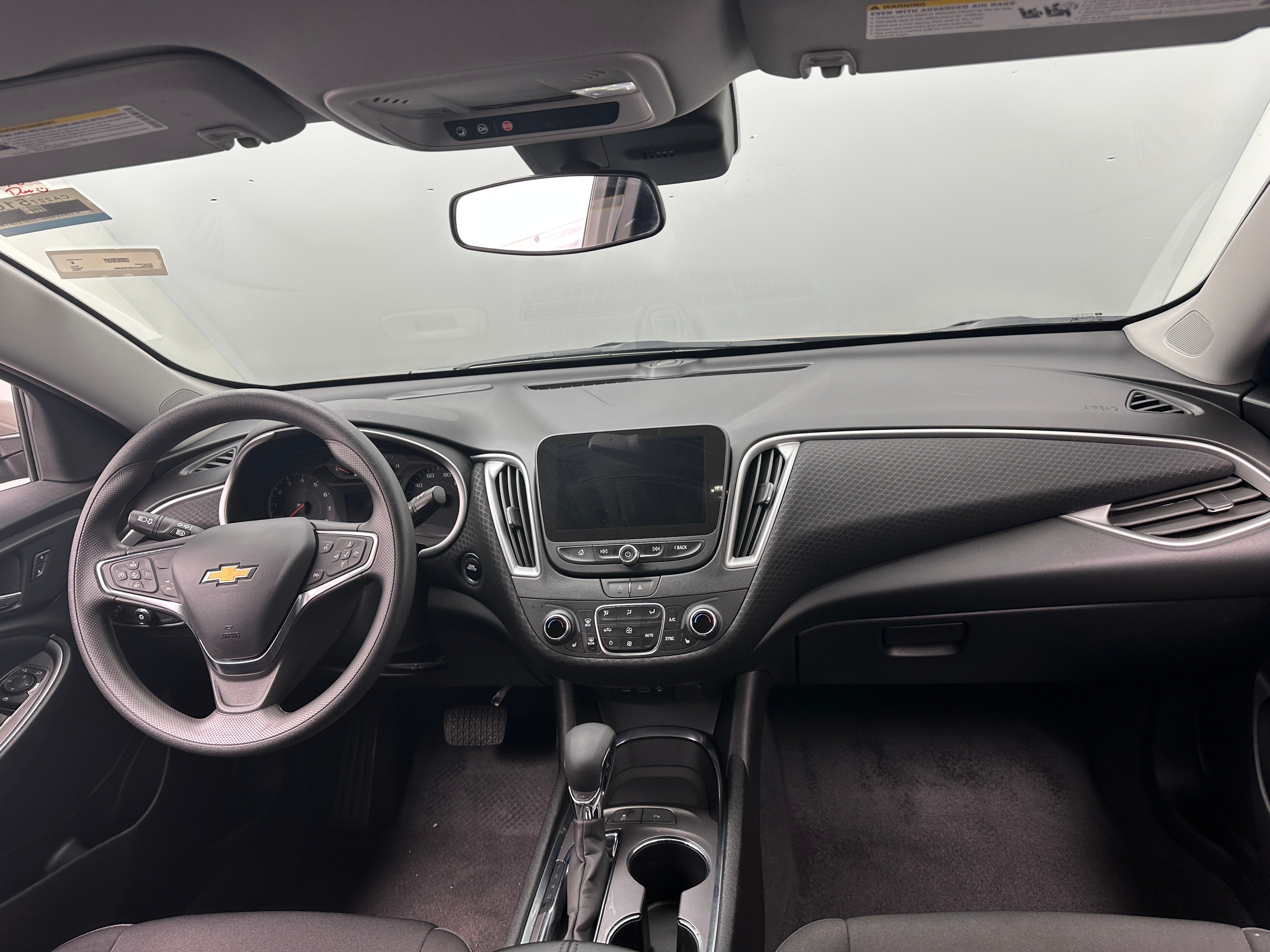 2024 Chevrolet Malibu LT 3