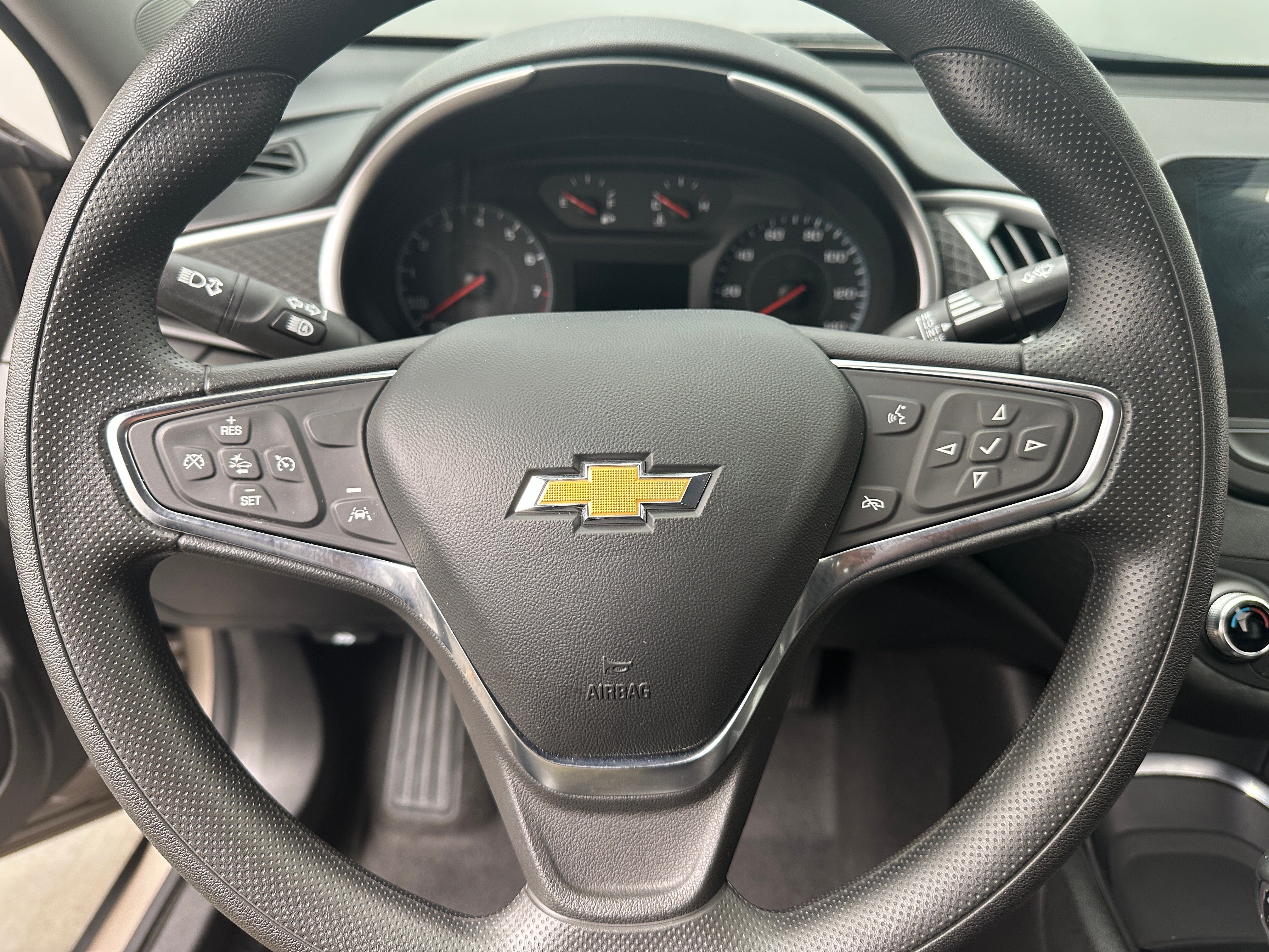 2024 Chevrolet Malibu LT 5