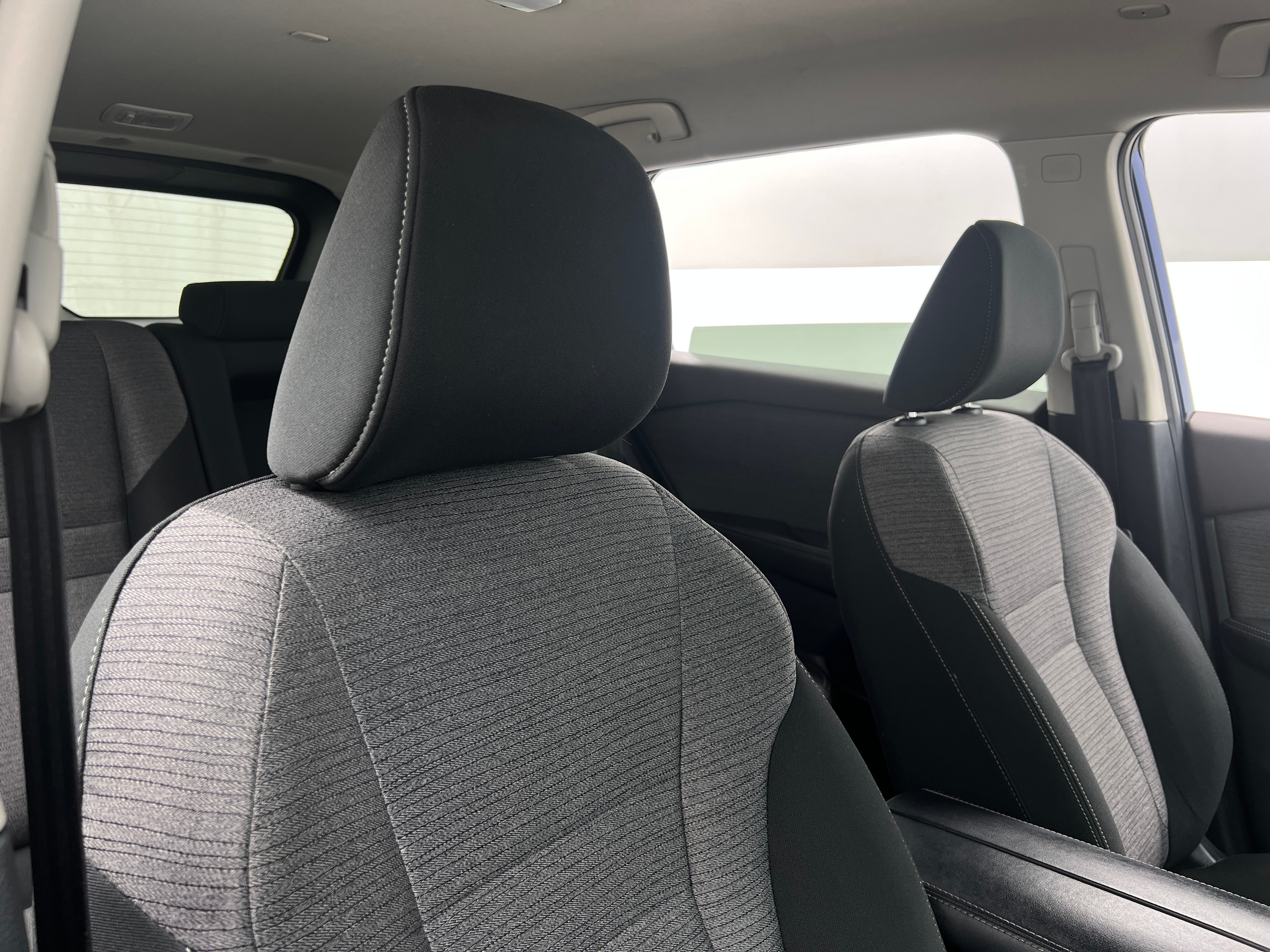 2023 Nissan Rogue SV 2