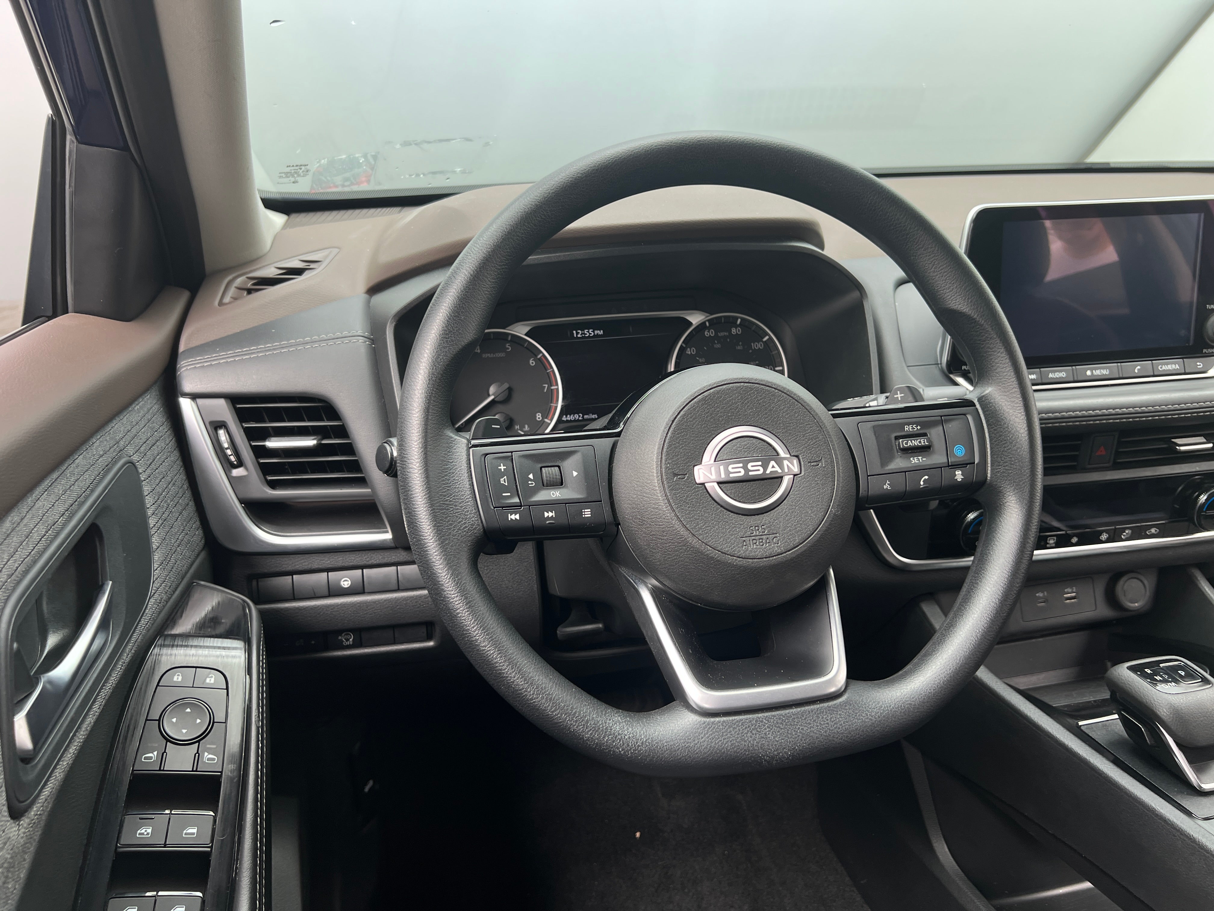 2023 Nissan Rogue SV 5
