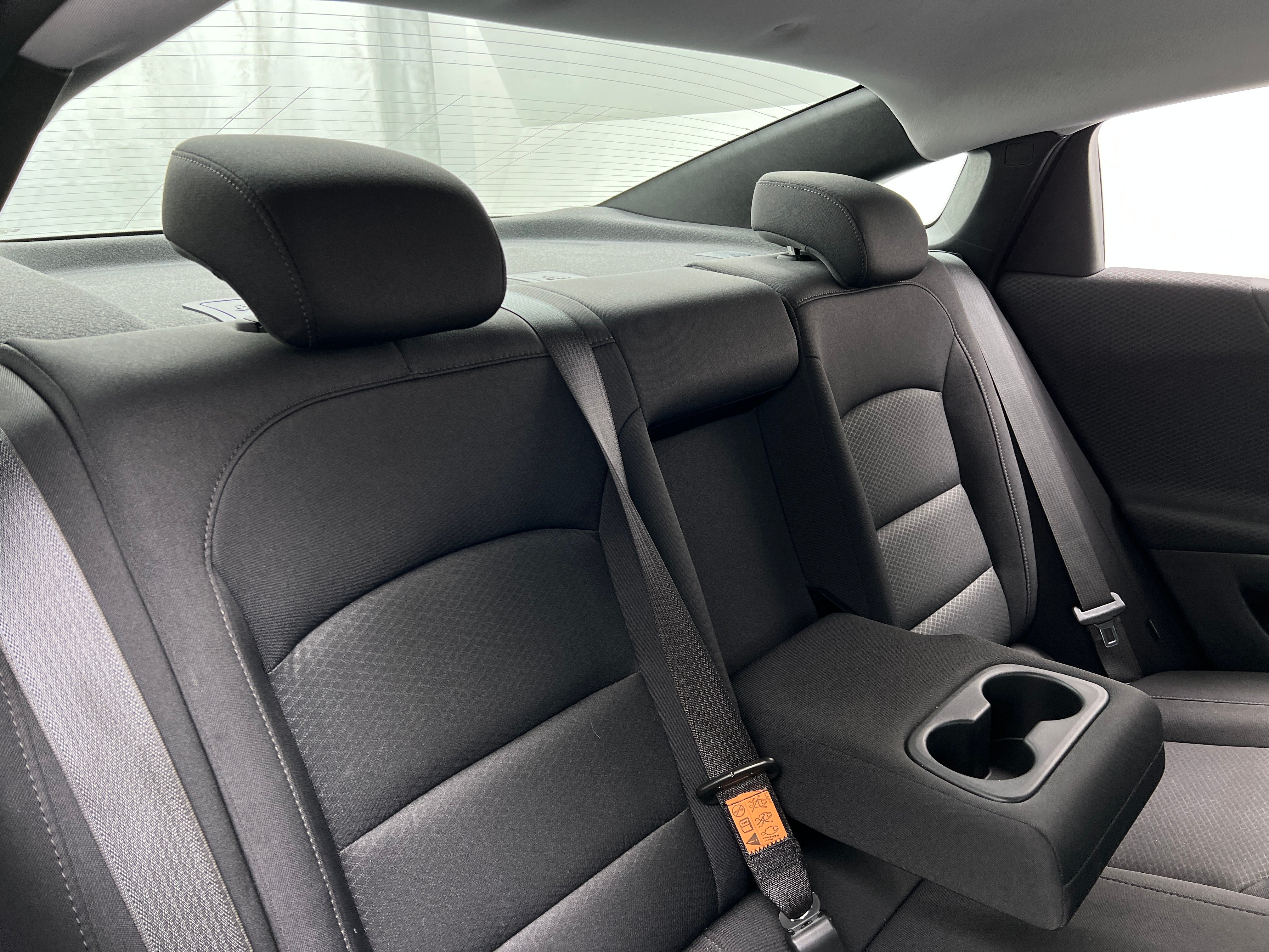 2024 Chevrolet Malibu LT 6