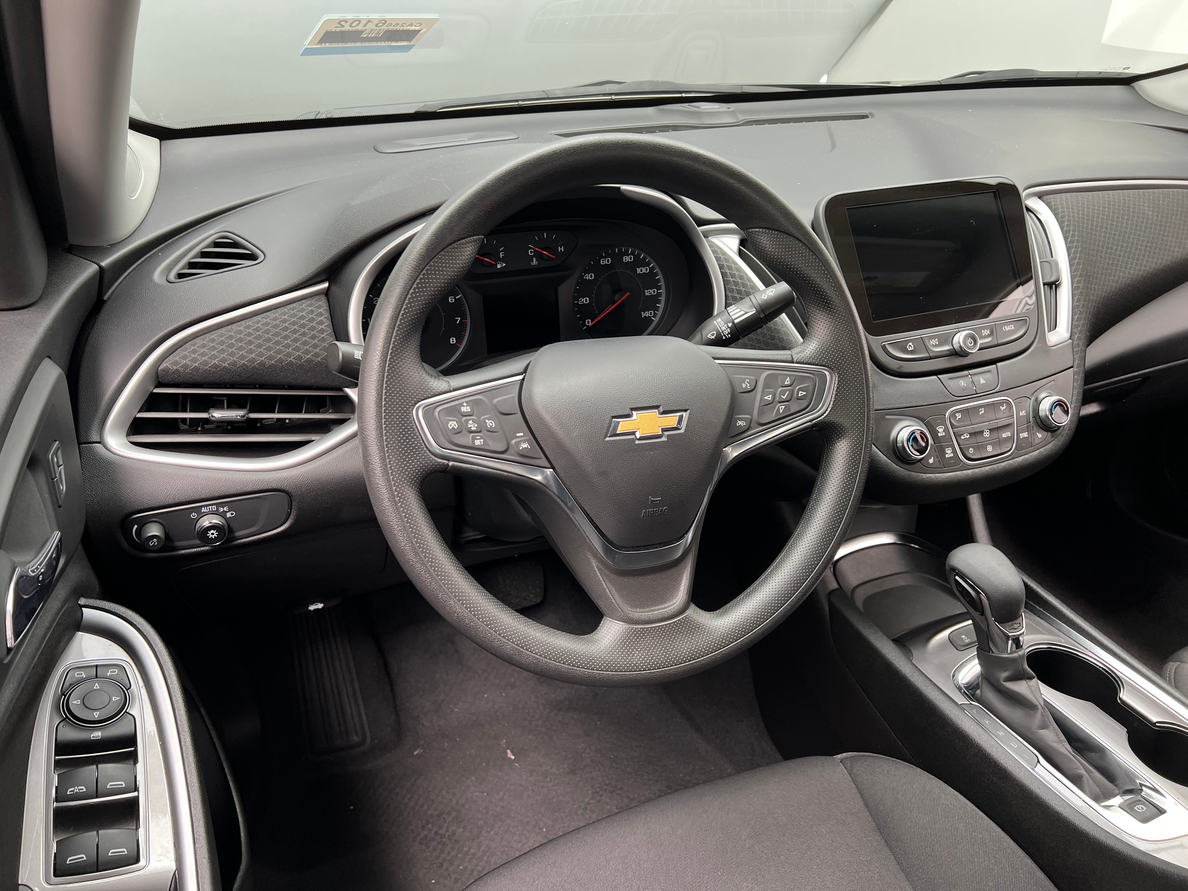 2024 Chevrolet Malibu LT 5