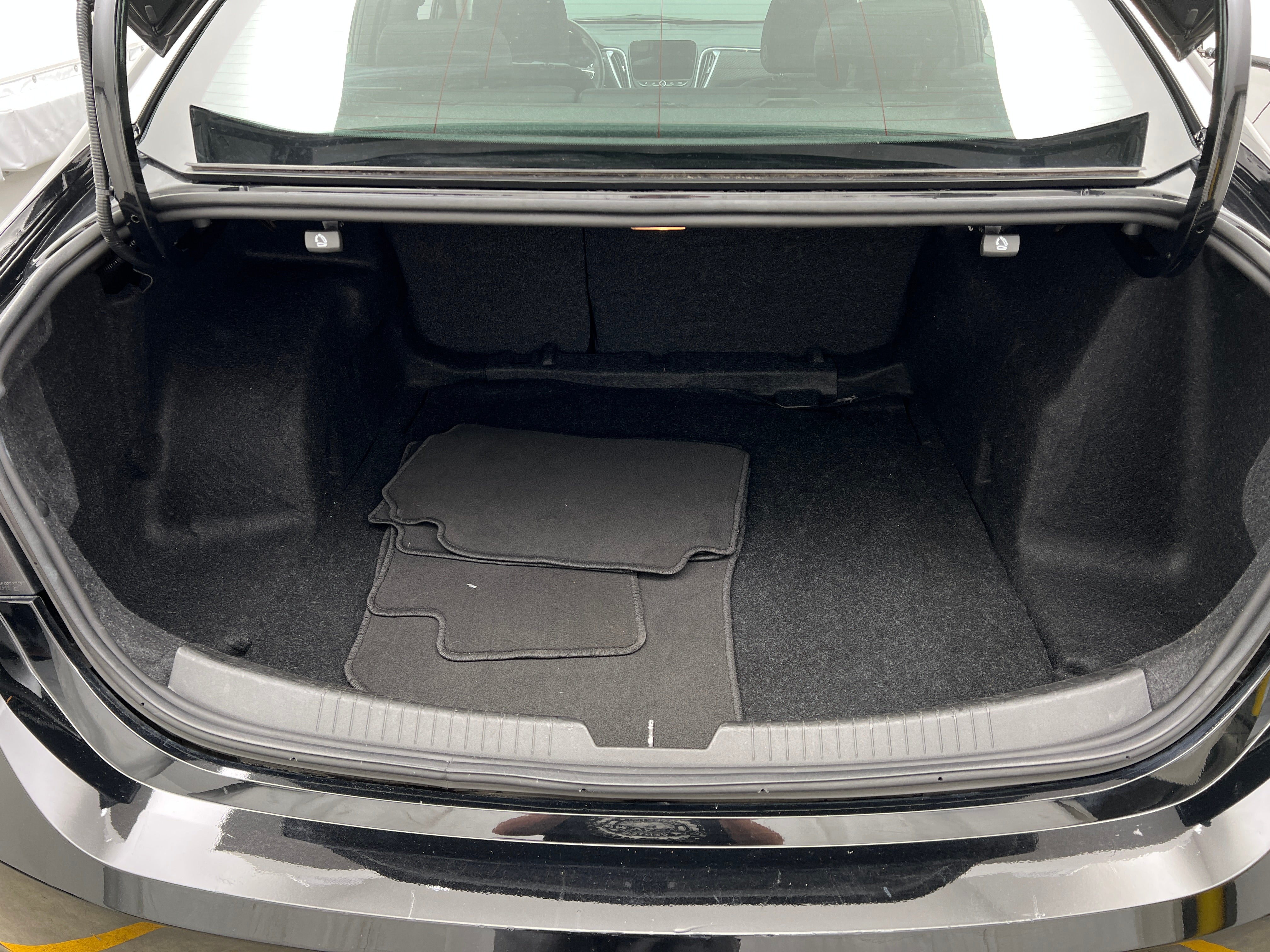 2024 Chevrolet Malibu LT 7