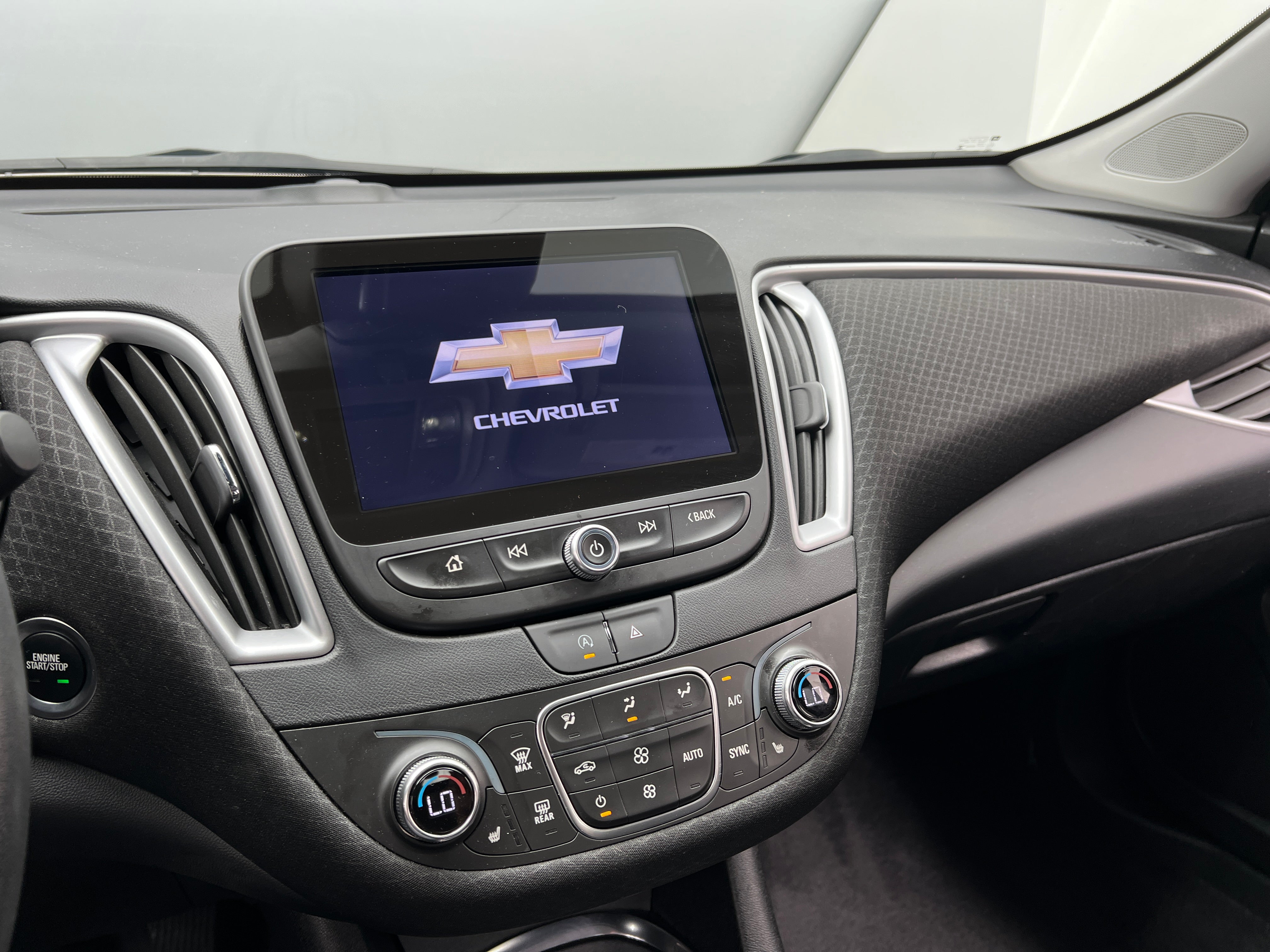 2024 Chevrolet Malibu LT 4