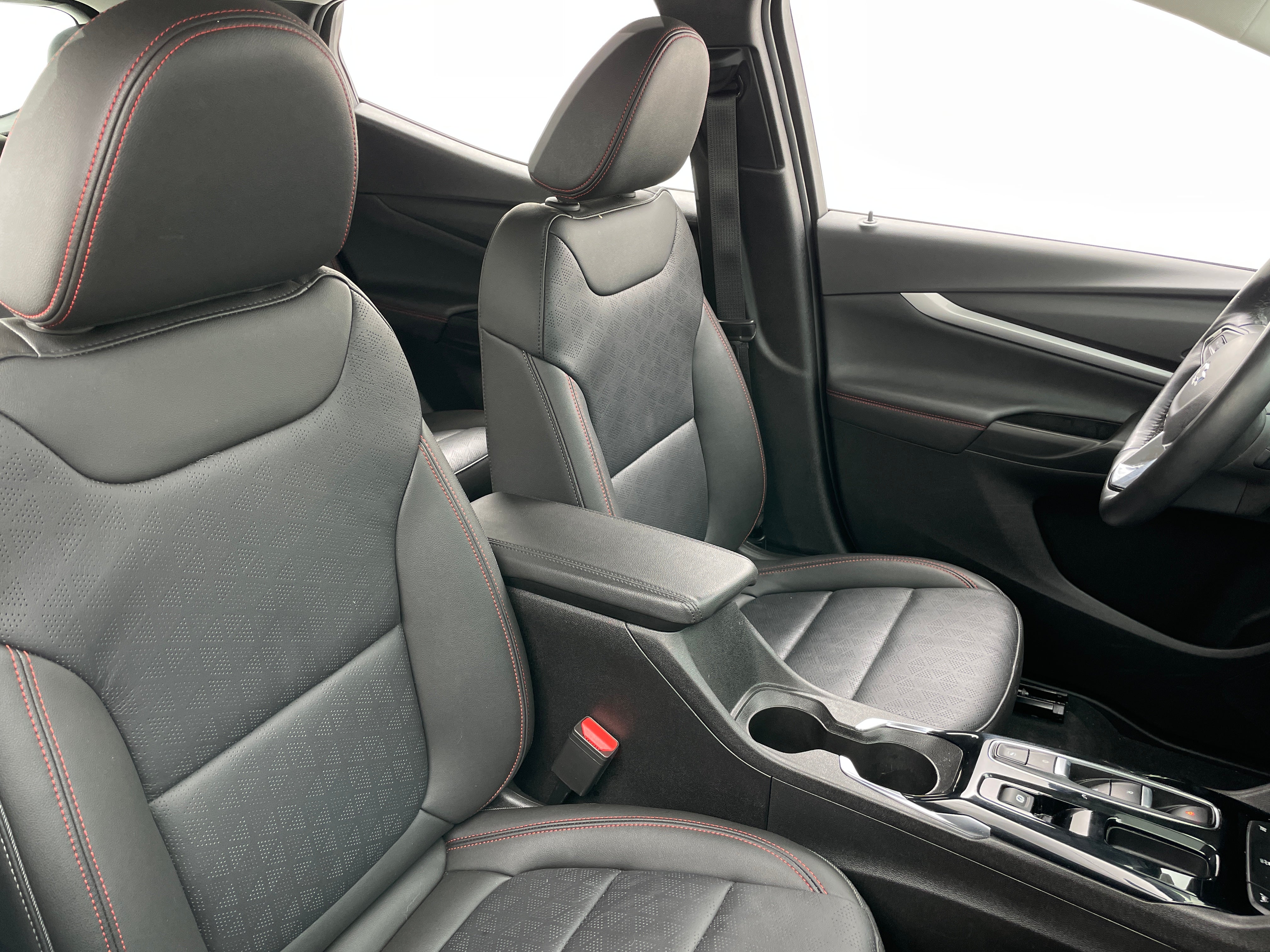 2023 Chevrolet Bolt EUV Premier 2