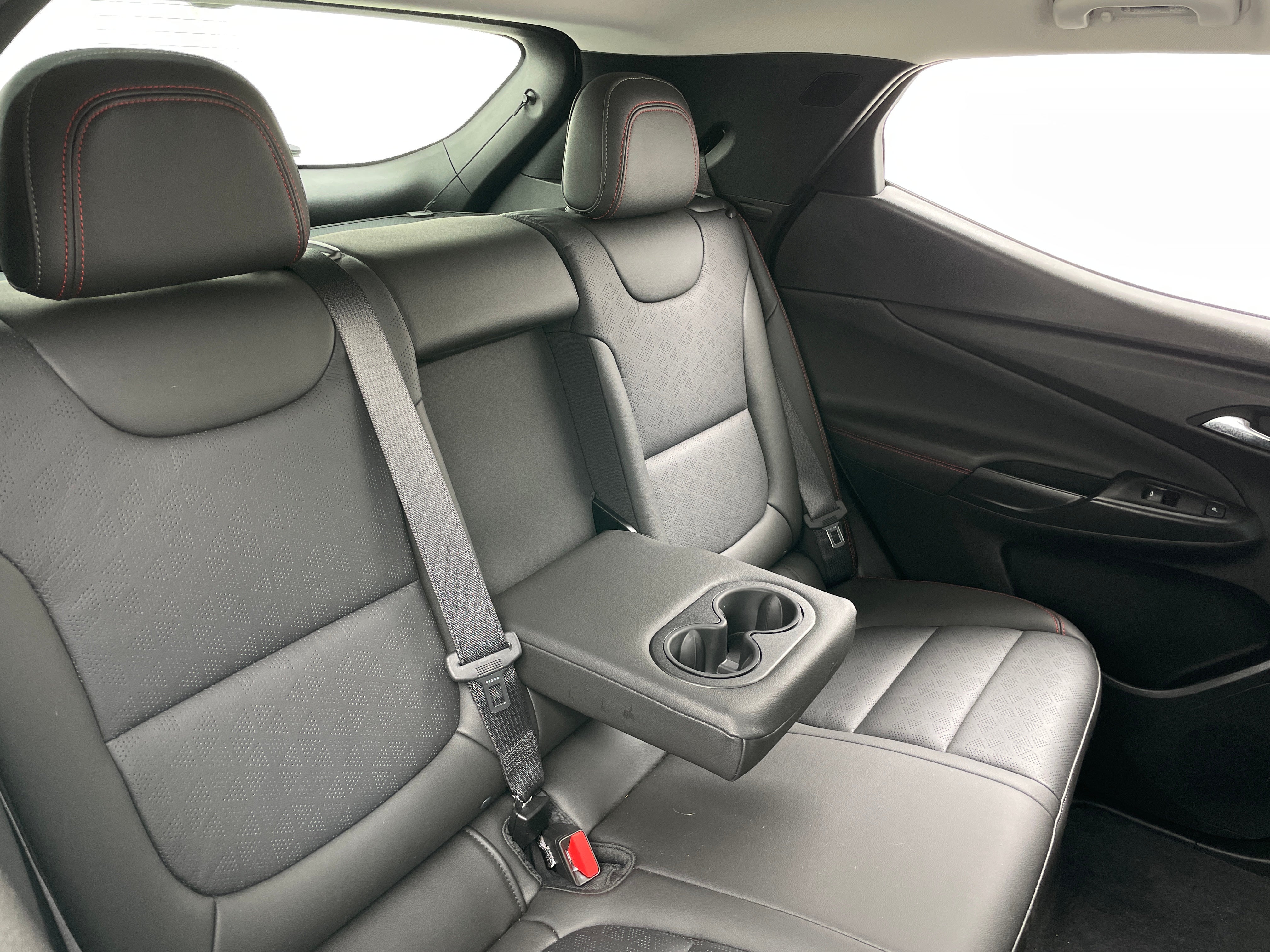 2023 Chevrolet Bolt EUV Premier 6