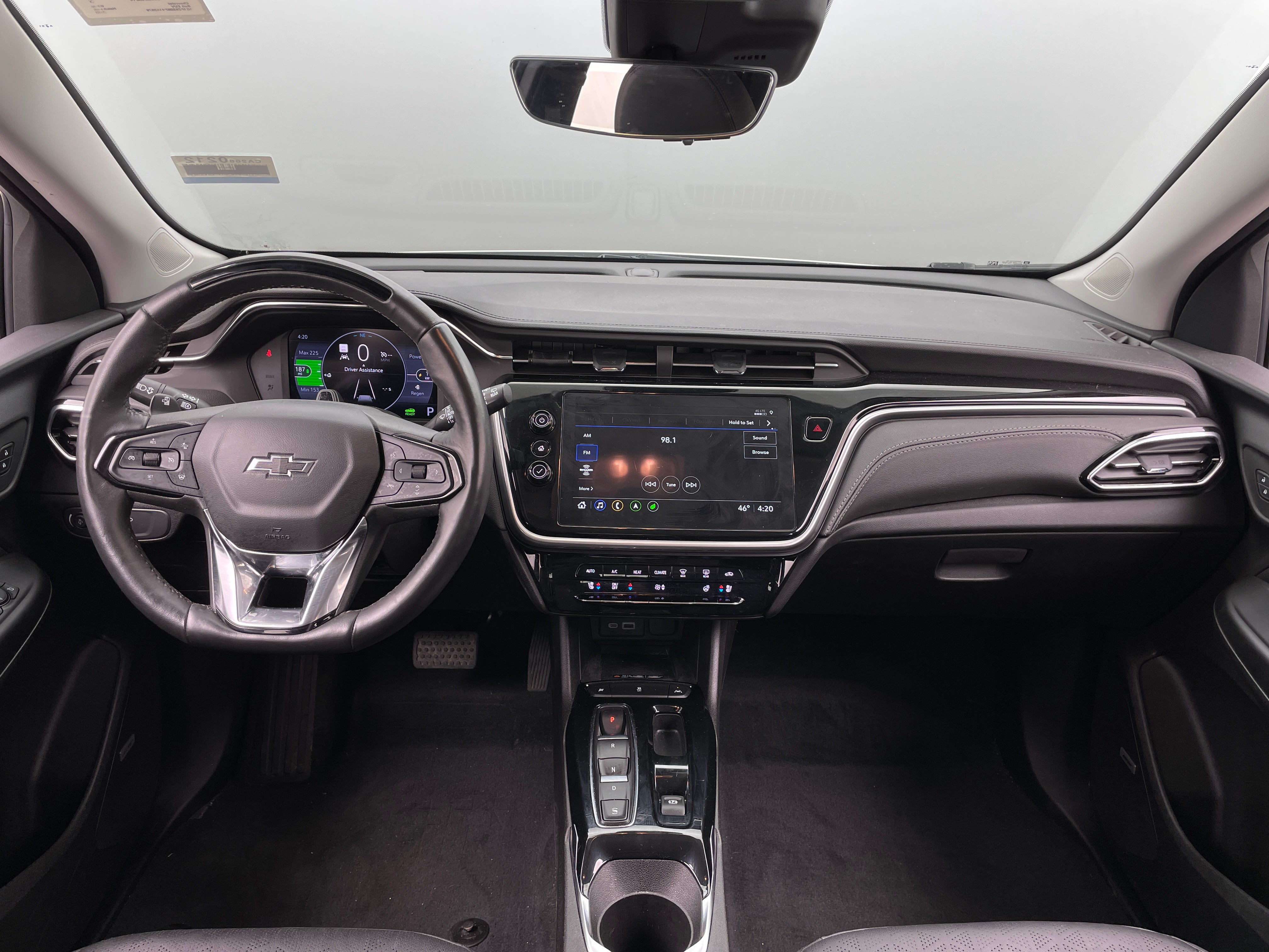 2023 Chevrolet Bolt EUV Premier 3