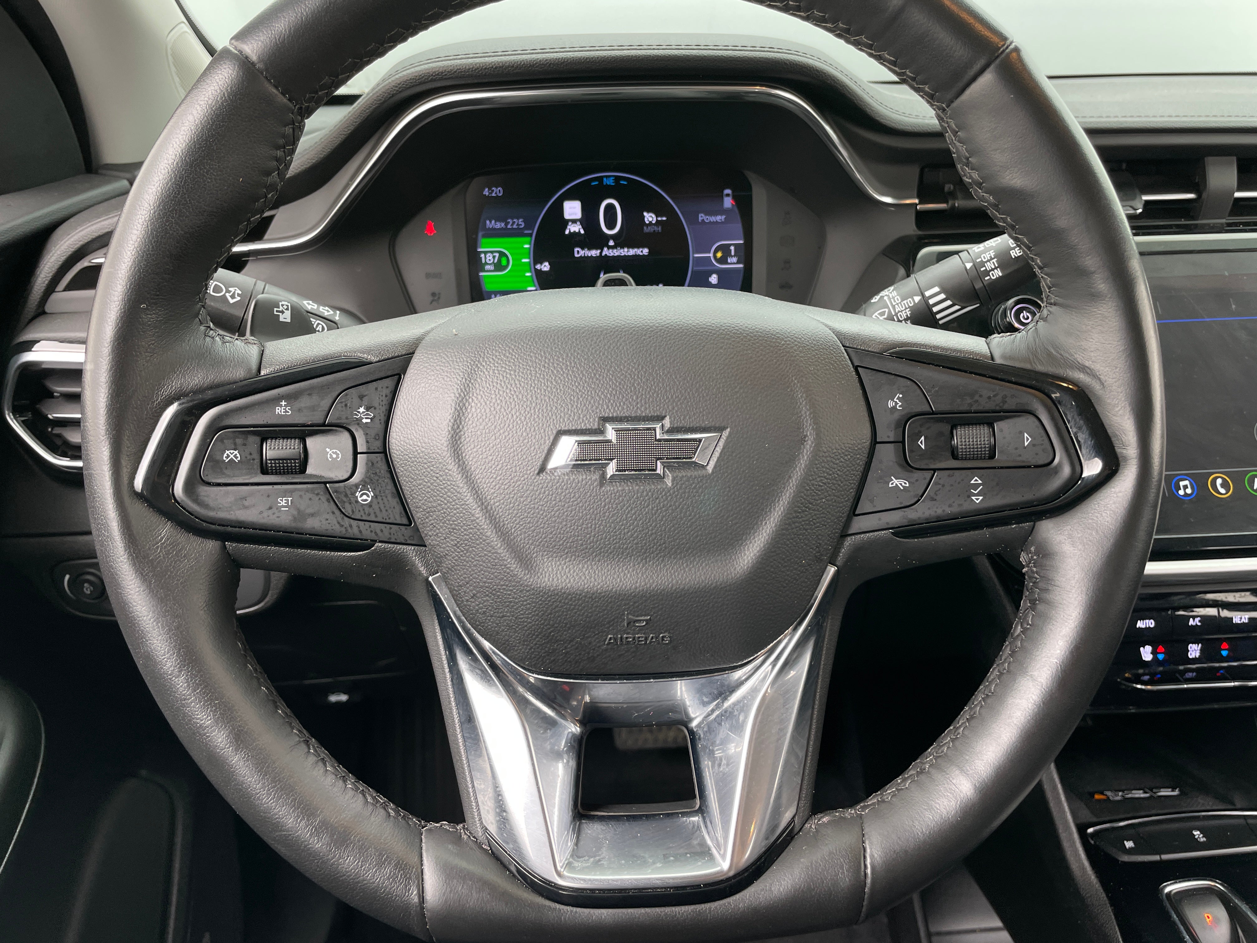 2023 Chevrolet Bolt EUV Premier 5