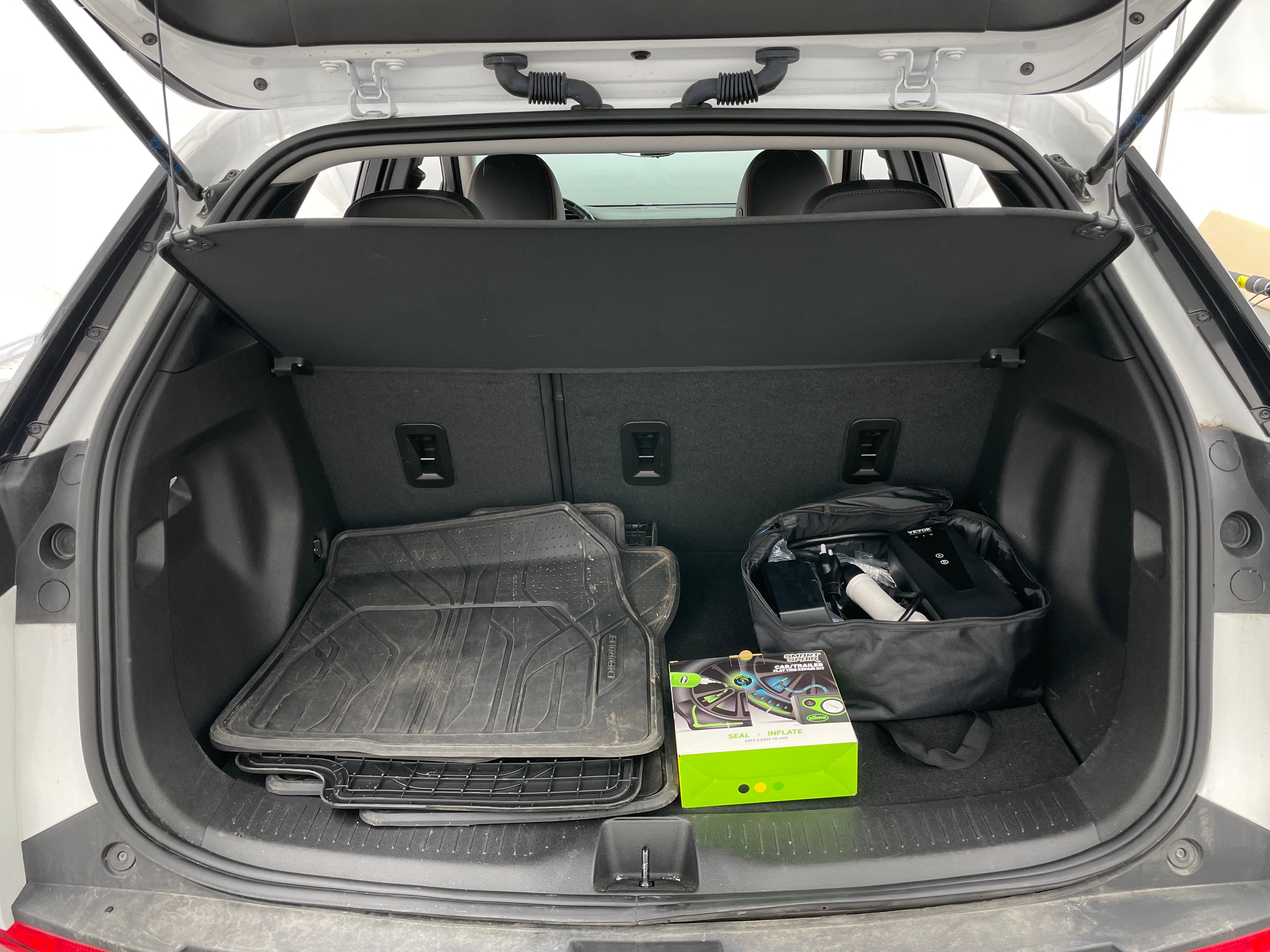 2023 Chevrolet Bolt EUV Premier 7