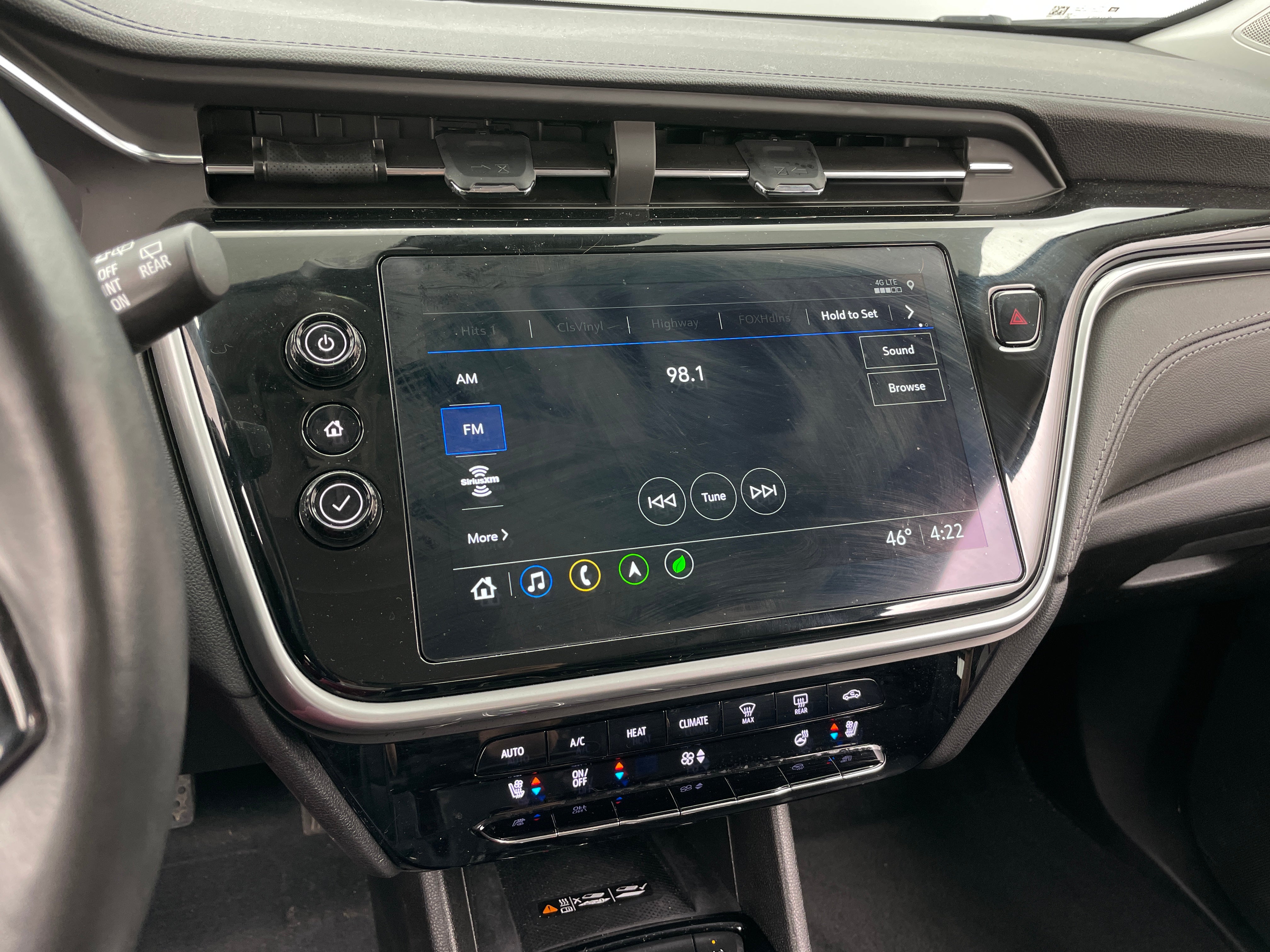 2023 Chevrolet Bolt EUV Premier 4