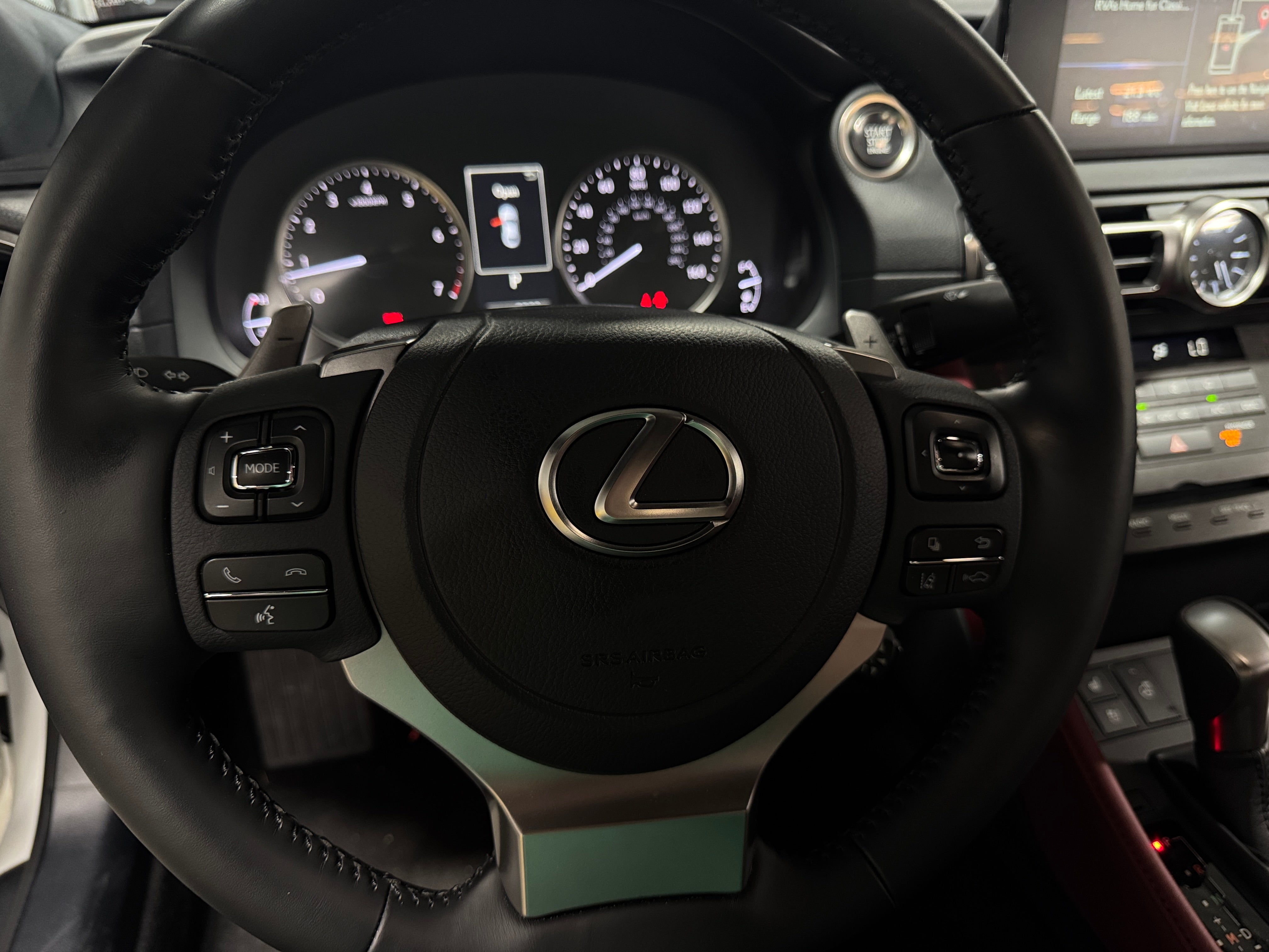 2024 Lexus RC 300 3