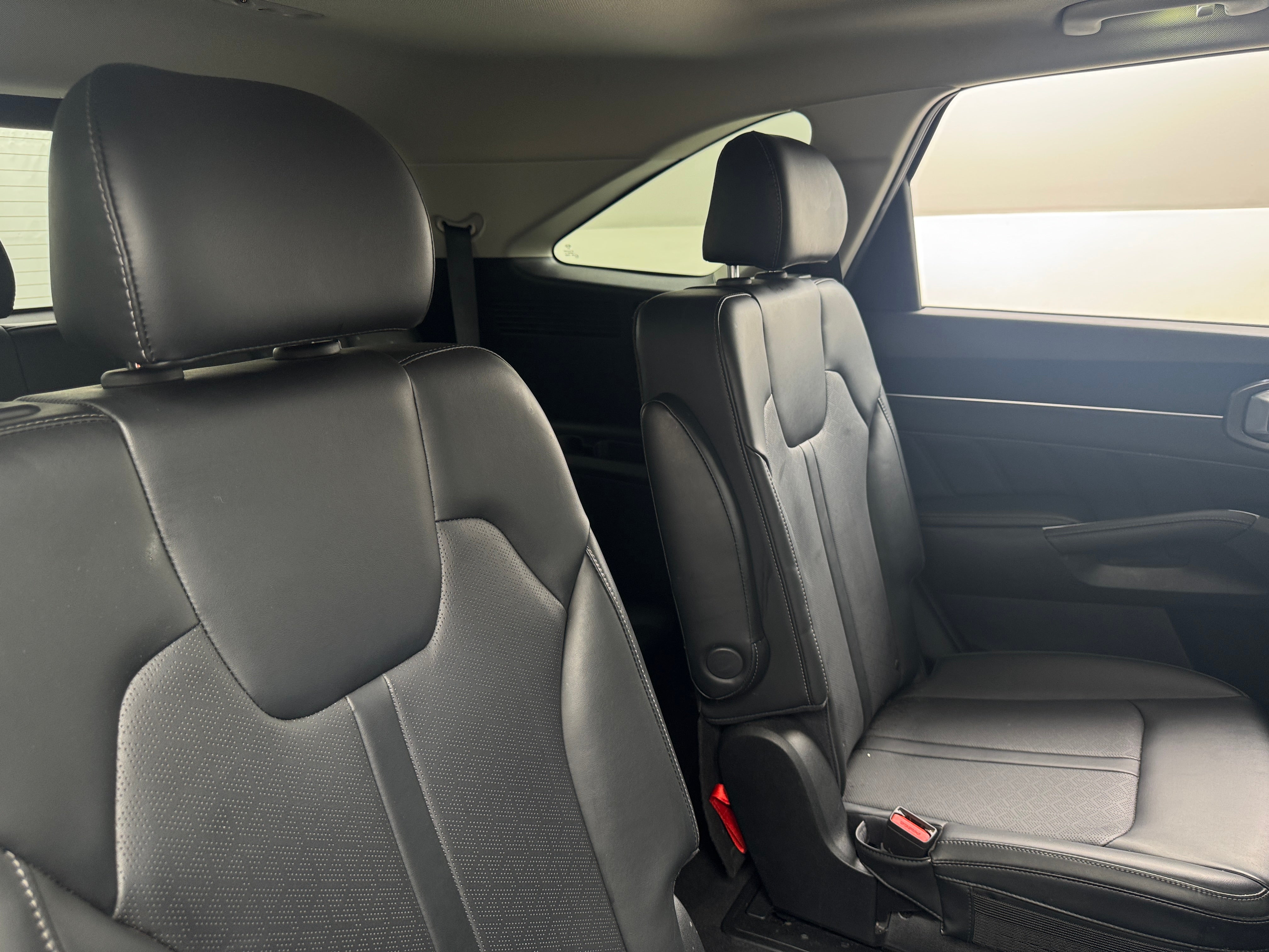 2021 Kia Sorento SX 5