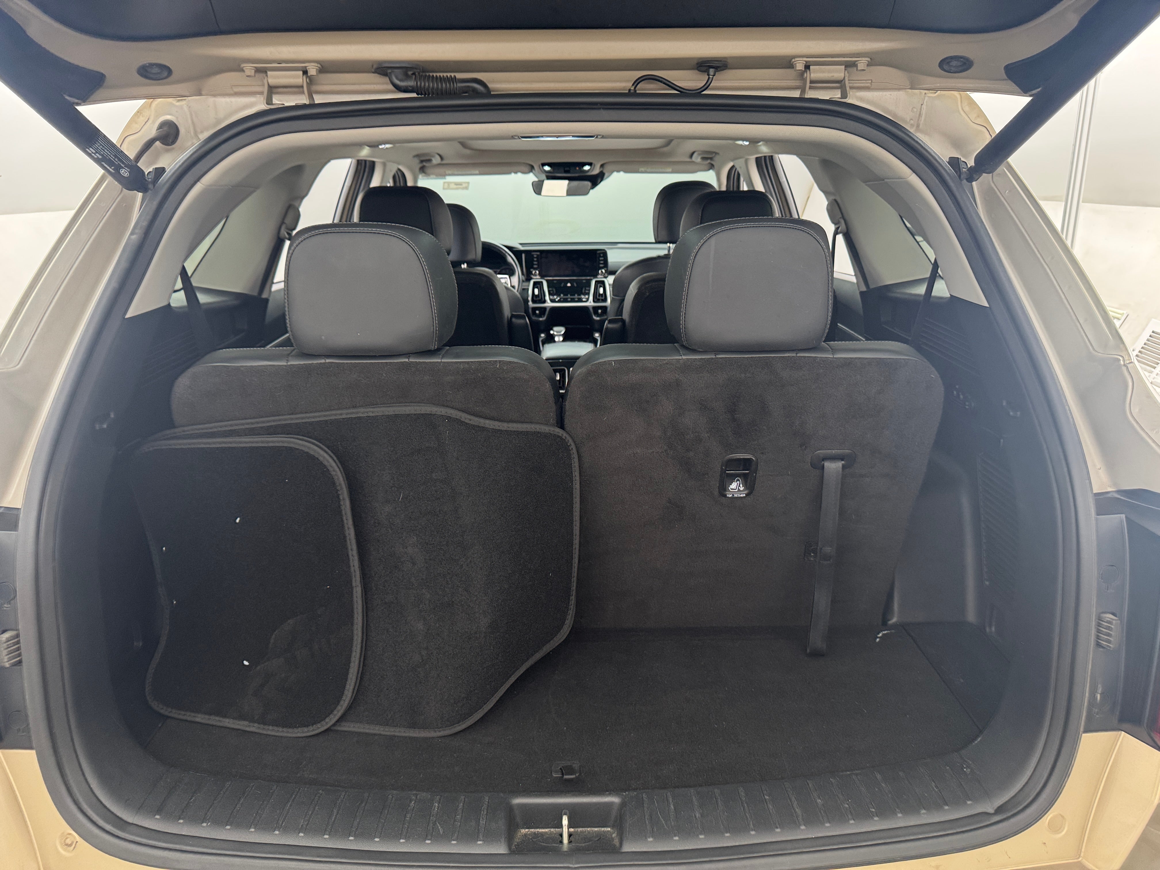 2021 Kia Sorento SX 6