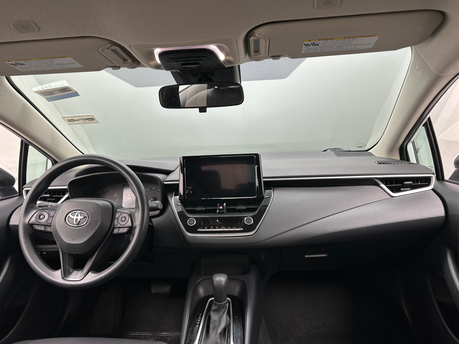 Thumbnail: 2023 Toyota Corolla - 3