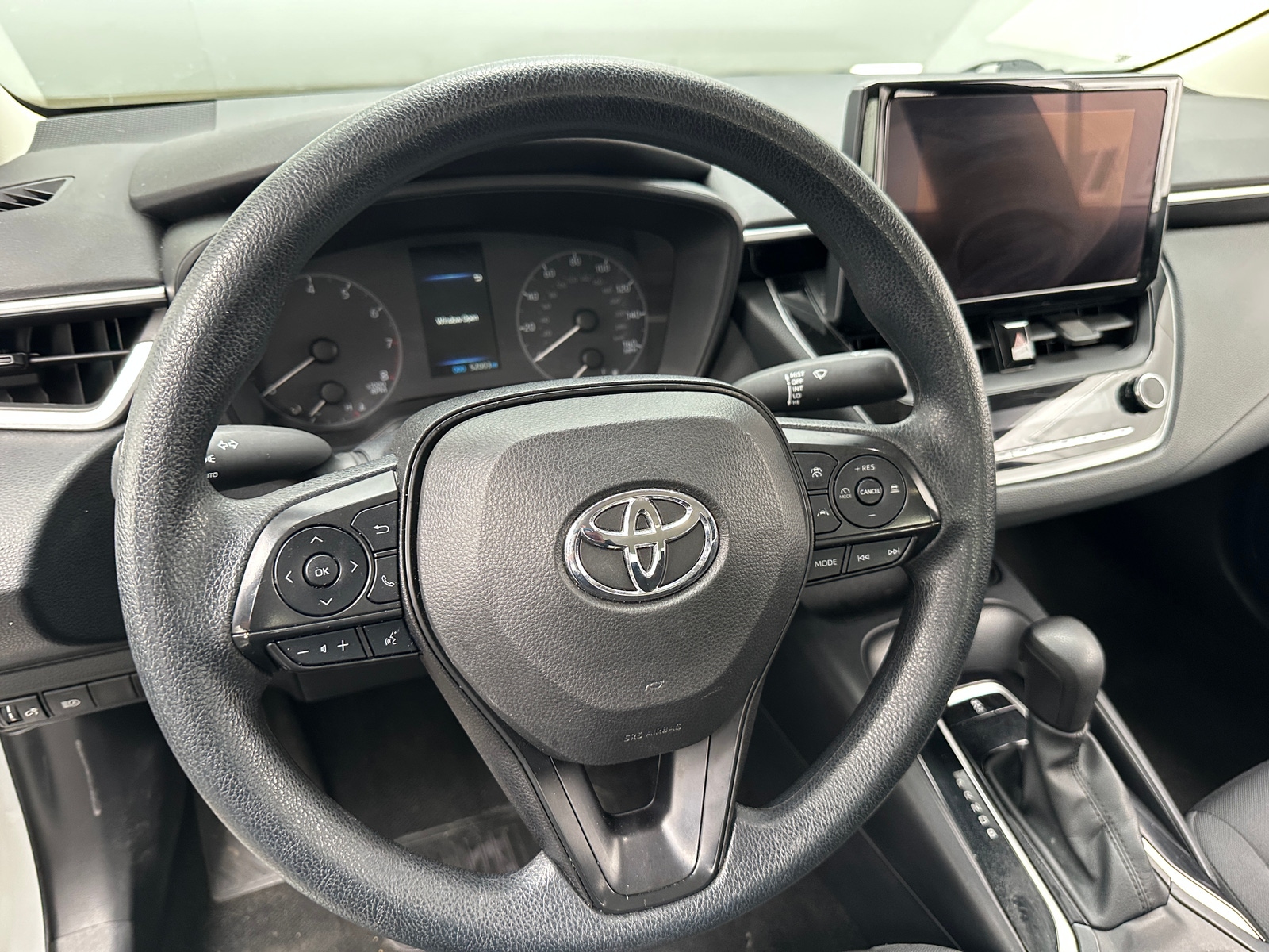 Thumbnail: 2023 Toyota Corolla - 5