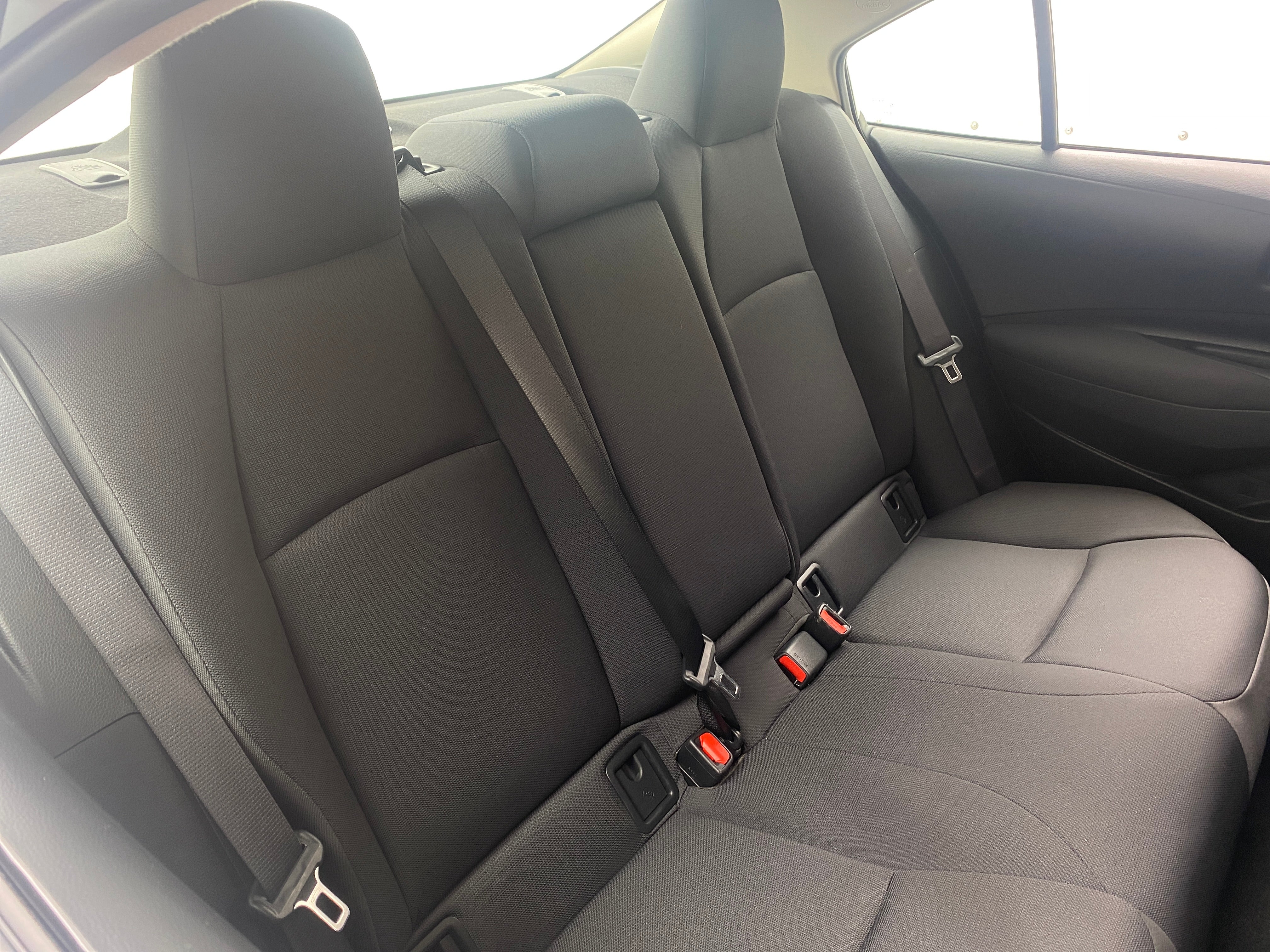 2024 Toyota Corolla LE 6