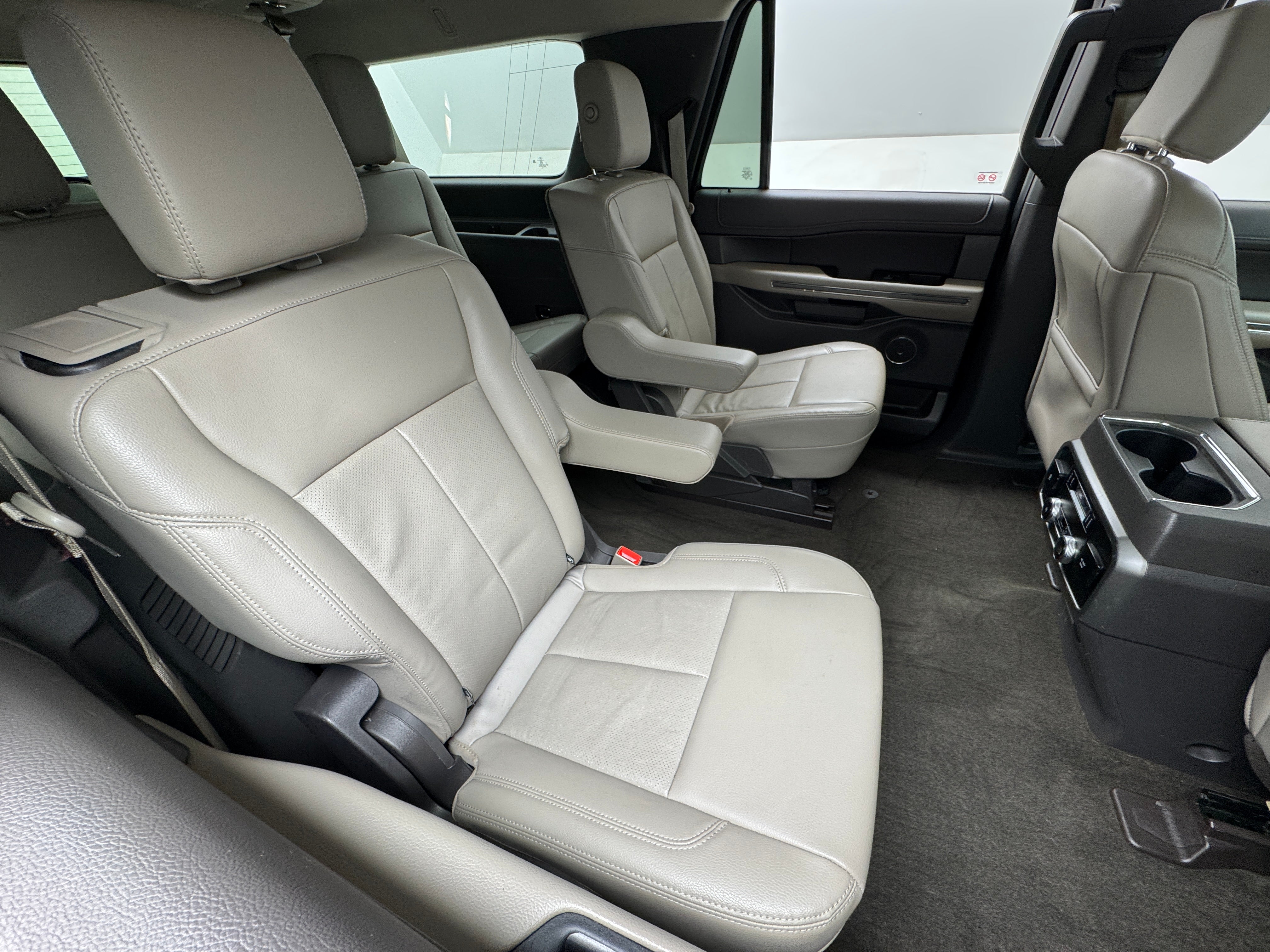 2020 Ford Expedition MAX XLT 5